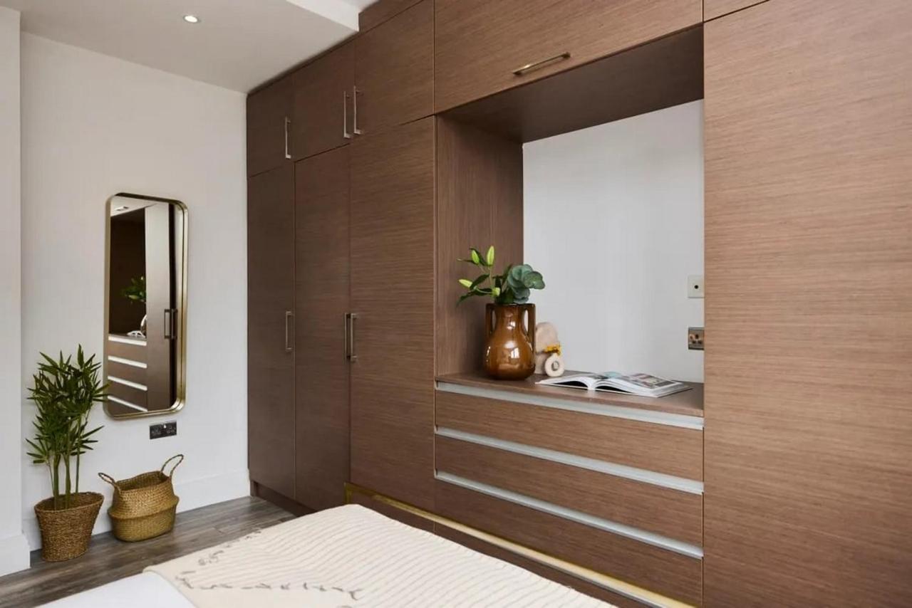 One bedroom - CheckProfile