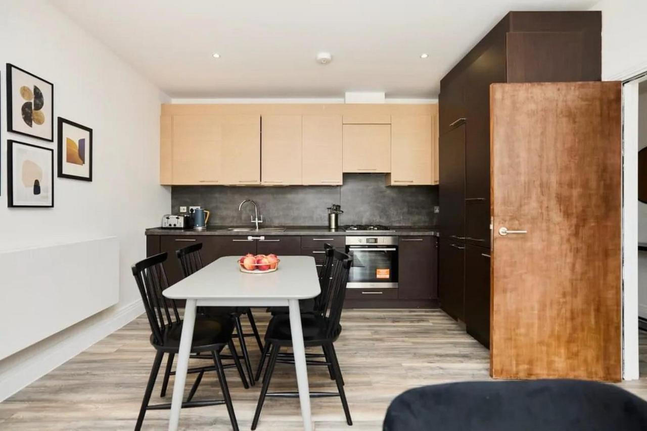 One bedroom - CheckProfile