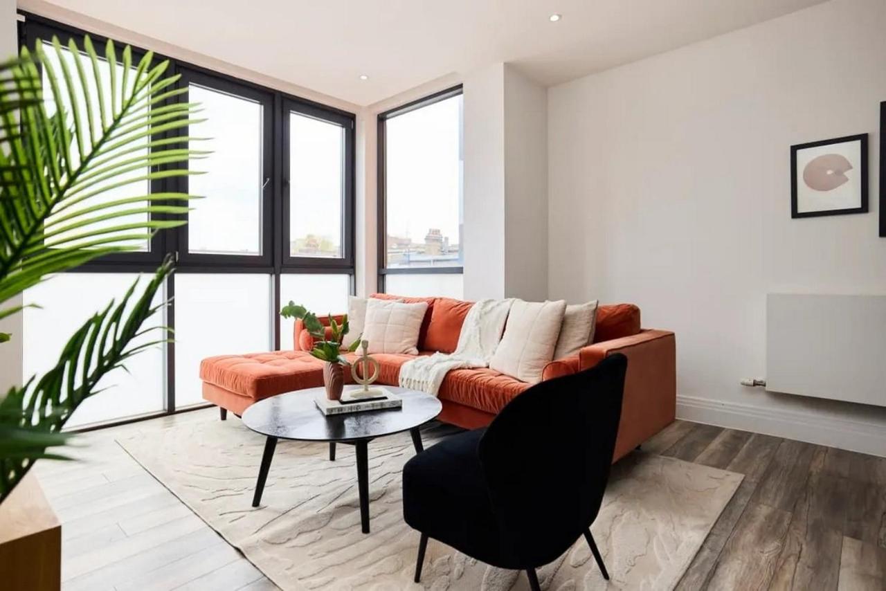 One bedroom - CheckProfile
