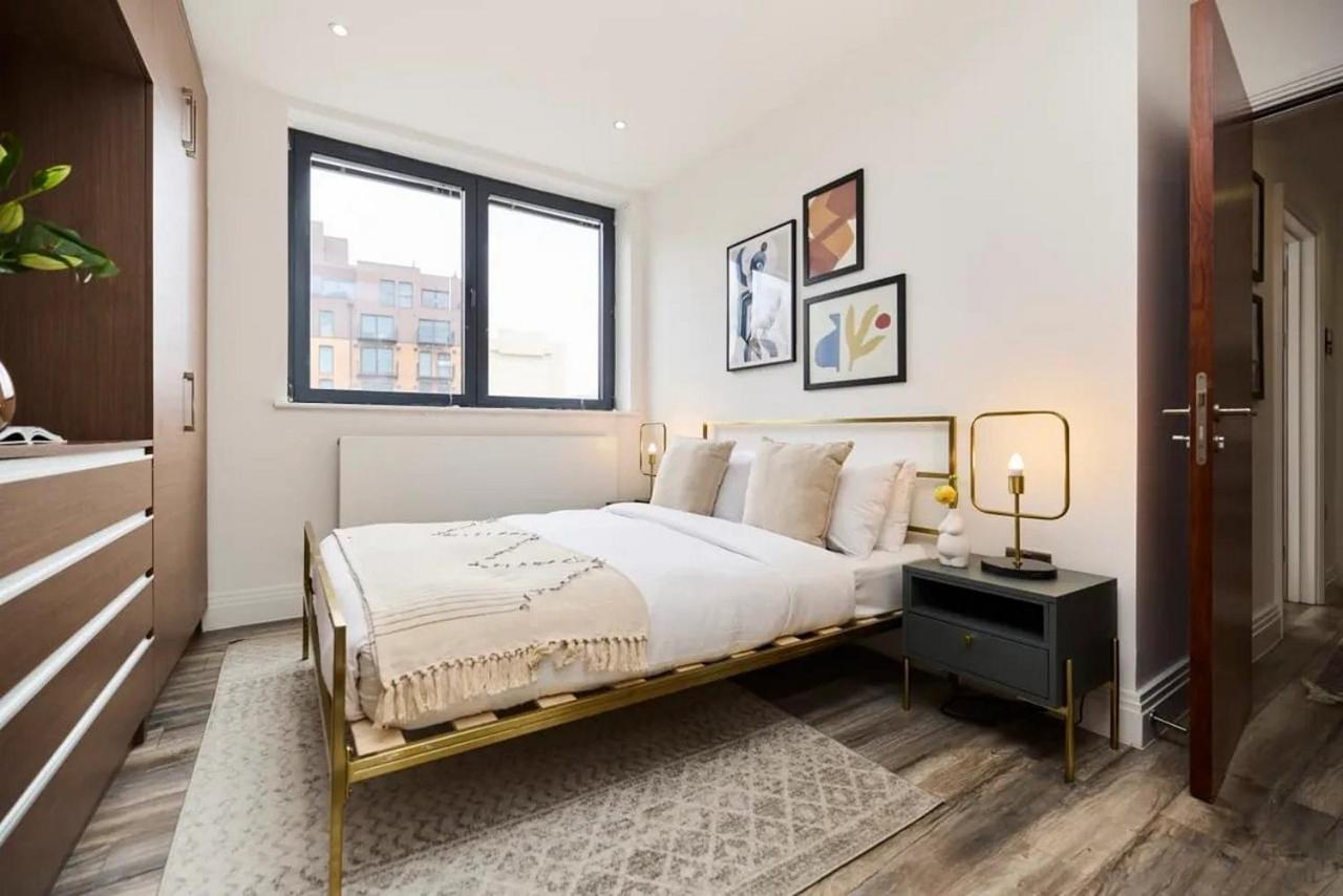 One bedroom - CheckProfile
