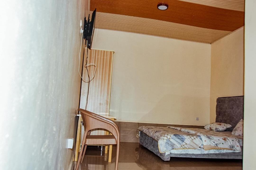 Splendor Motel