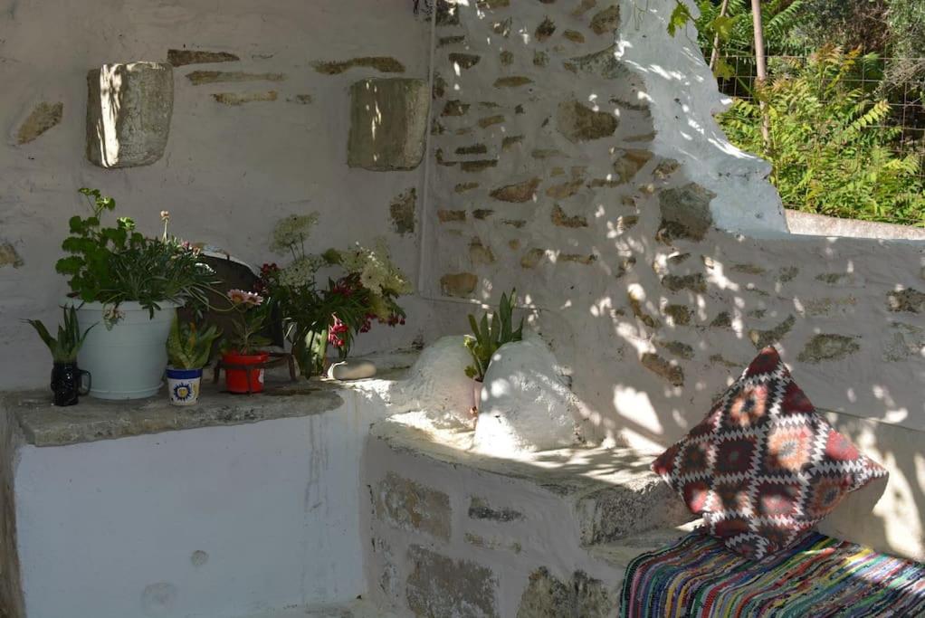 Sergios Village House view 4