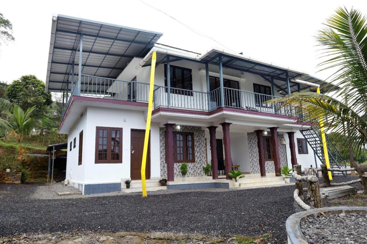 Vagamon misty Hills Resort view 4