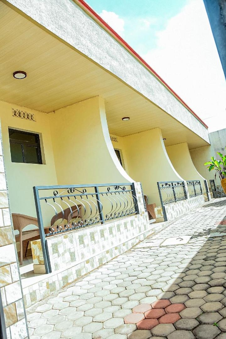 Splendor Motel