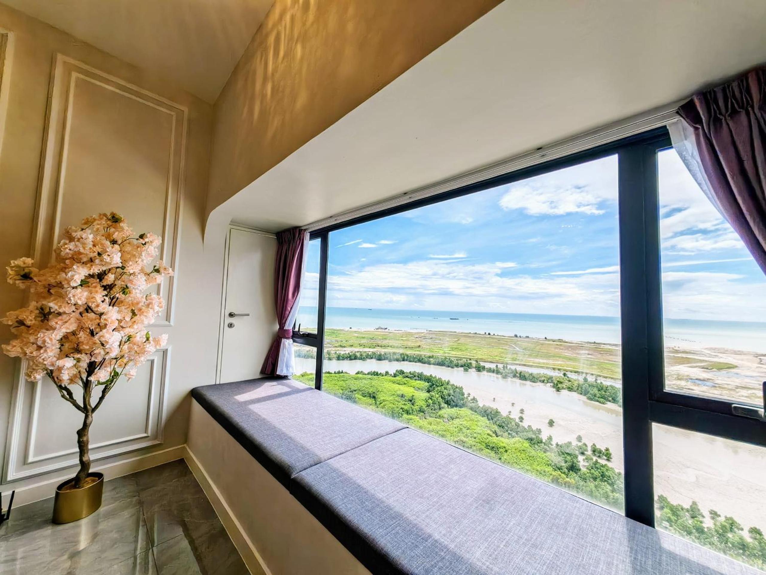 Imperio Residence 2 Bedrooms Suite by MJ Holiday photo 2