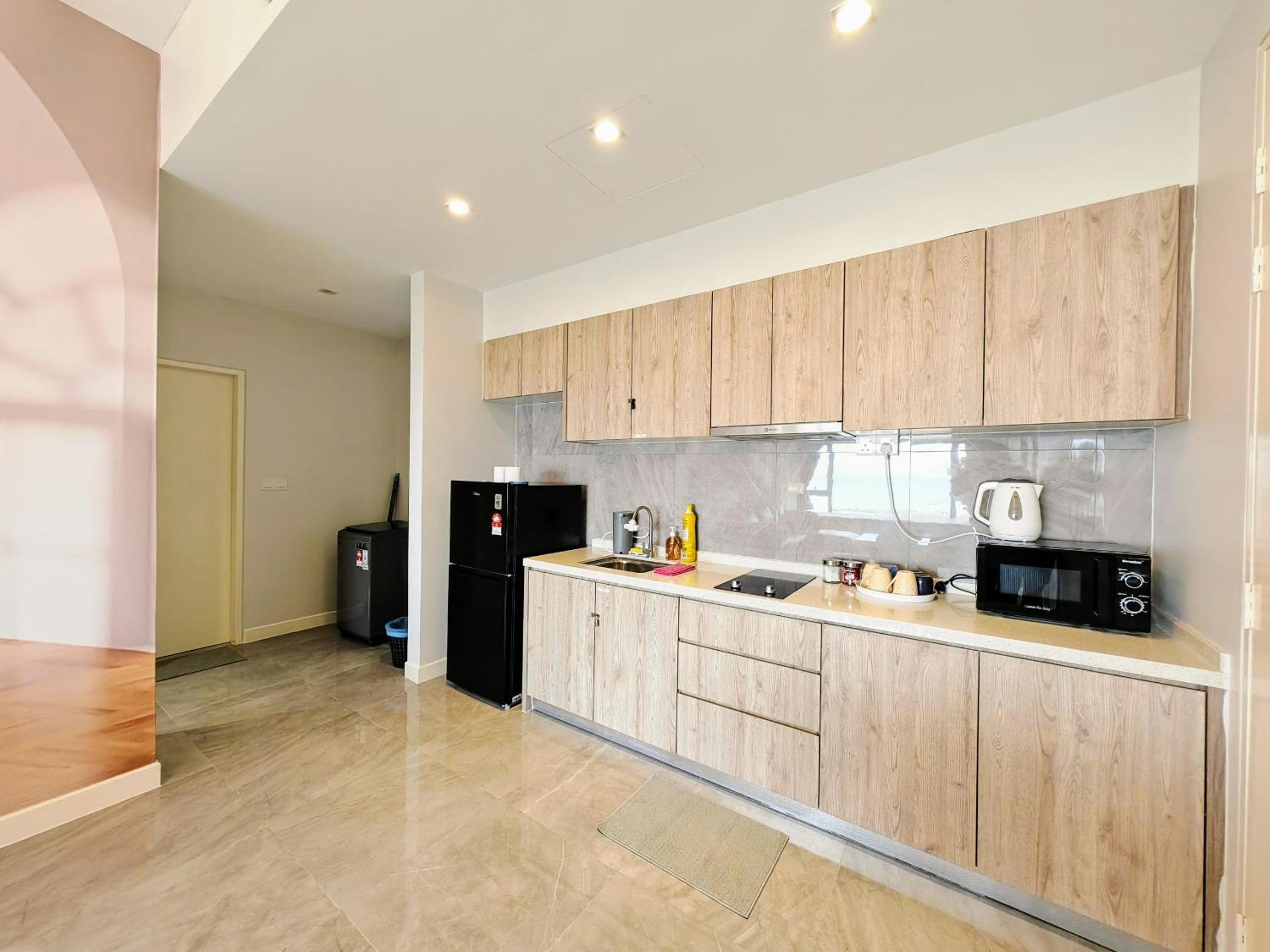 Imperio Residence 2 Bedrooms Suite by MJ Holiday photo 3