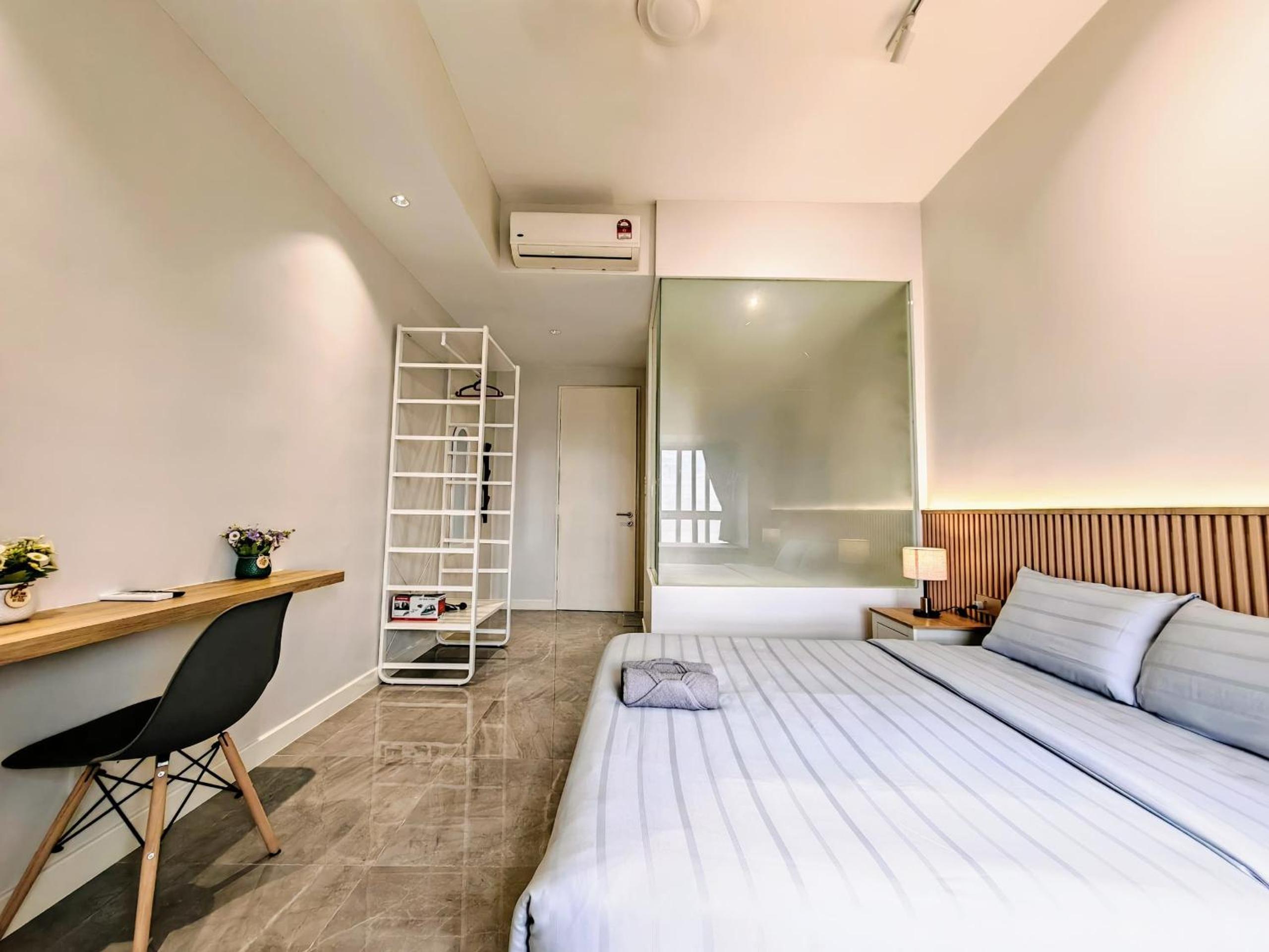 Imperio Residence 2 Bedrooms Suite by MJ Holiday photo 5