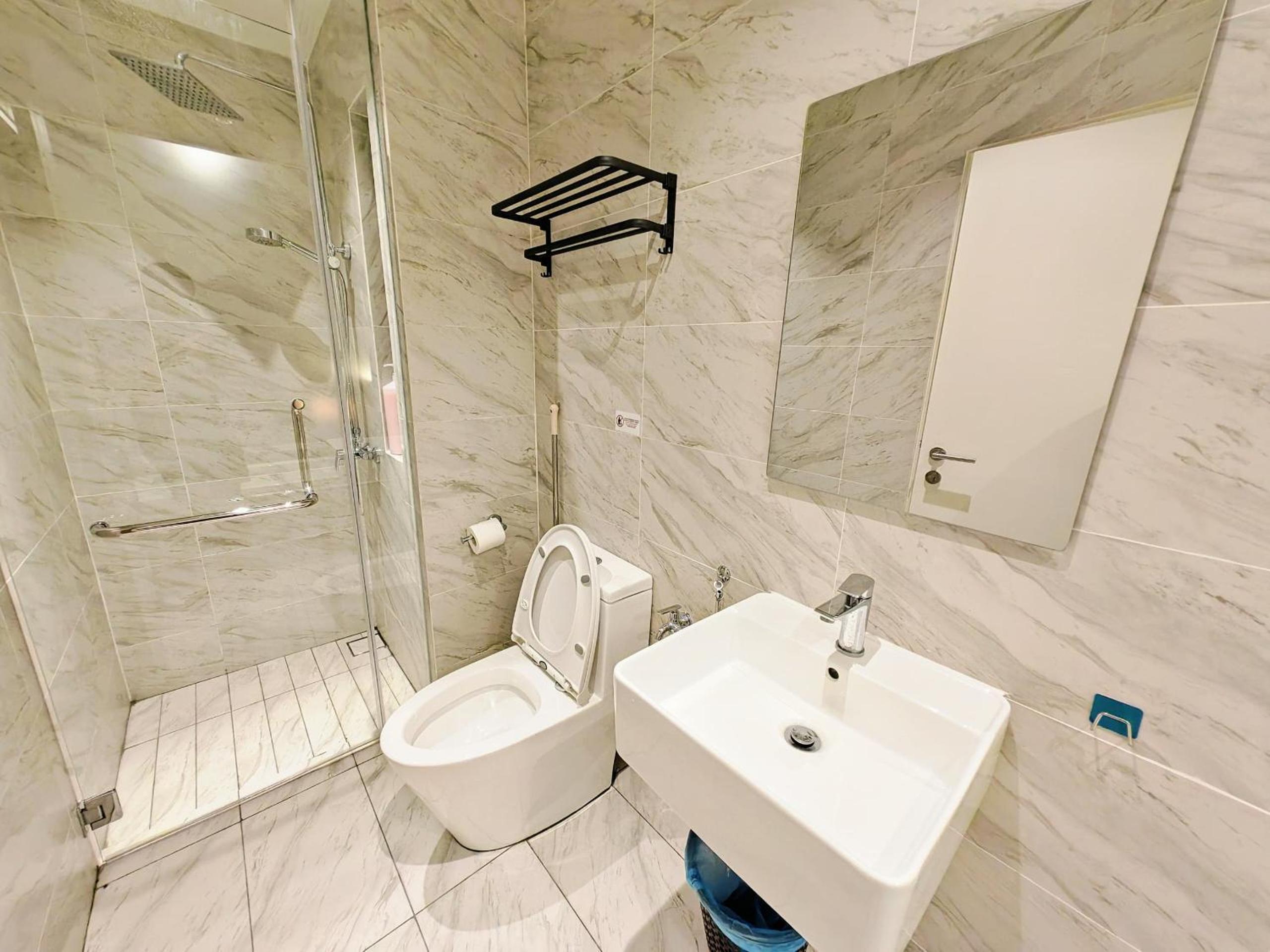 Imperio Residence 2 Bedrooms Suite by MJ Holiday photo 6