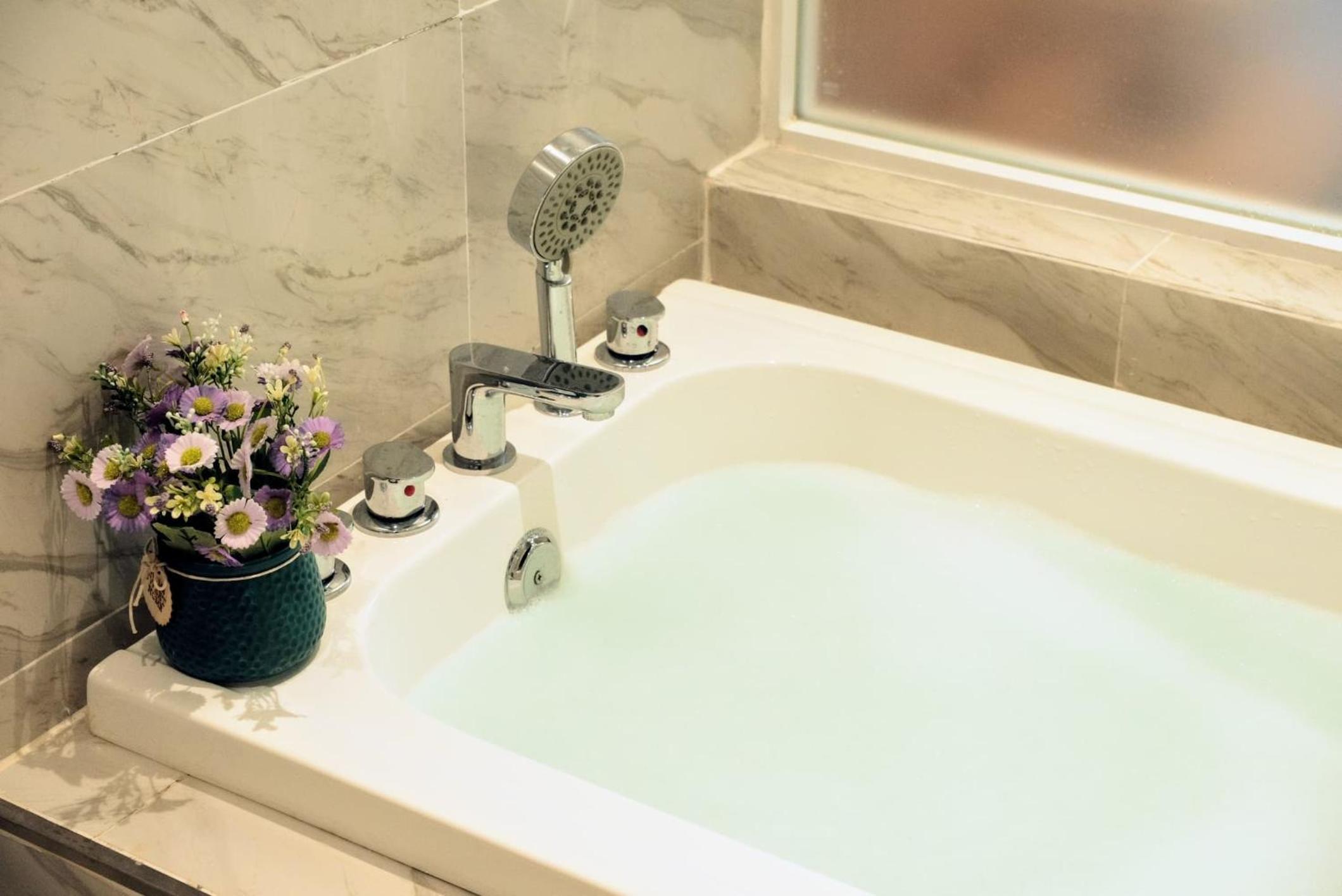 Imperio Residence 2 Bedrooms Suite by MJ Holiday photo 8