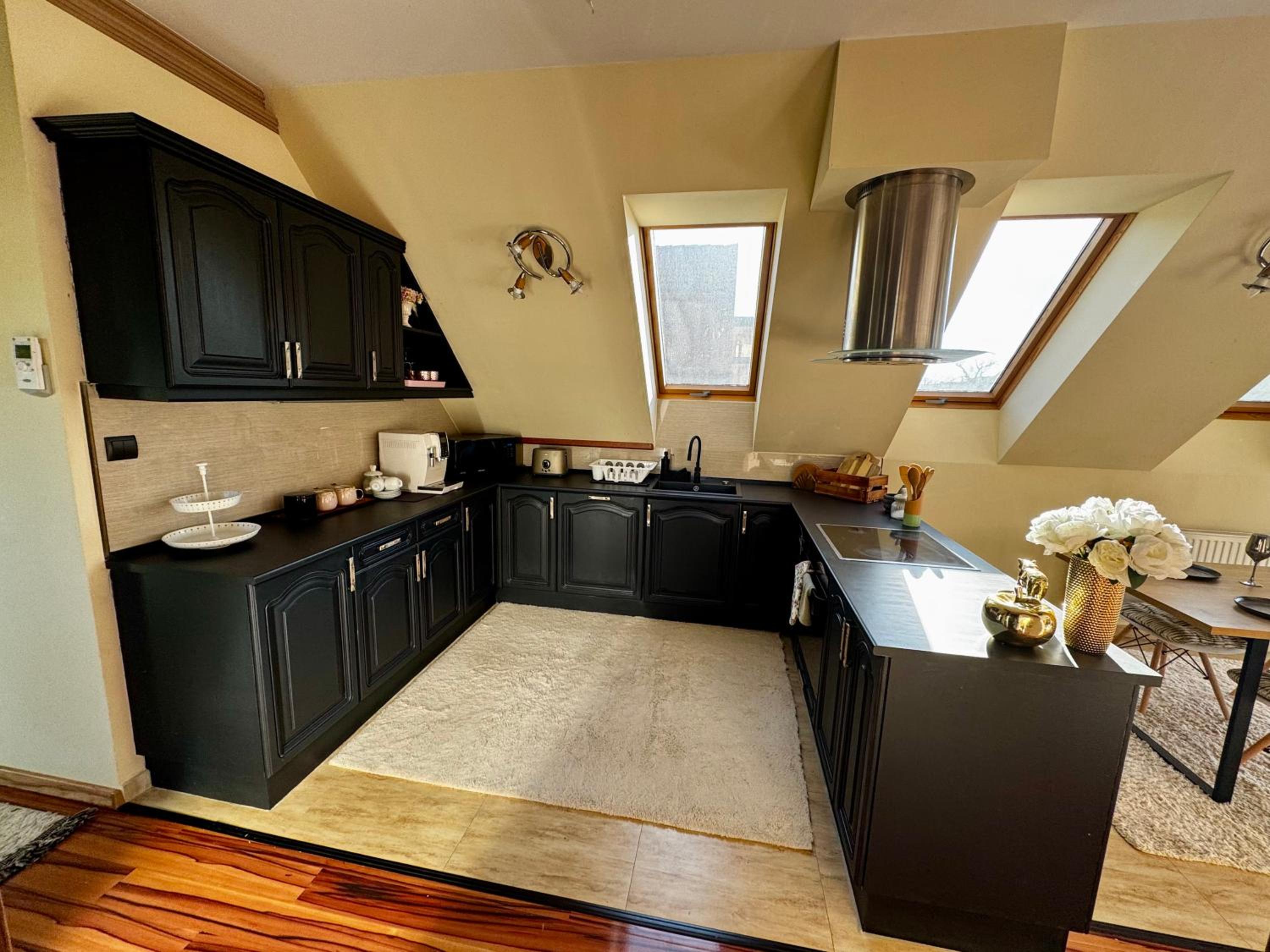 Spa Residence romantic House with jakuzzi