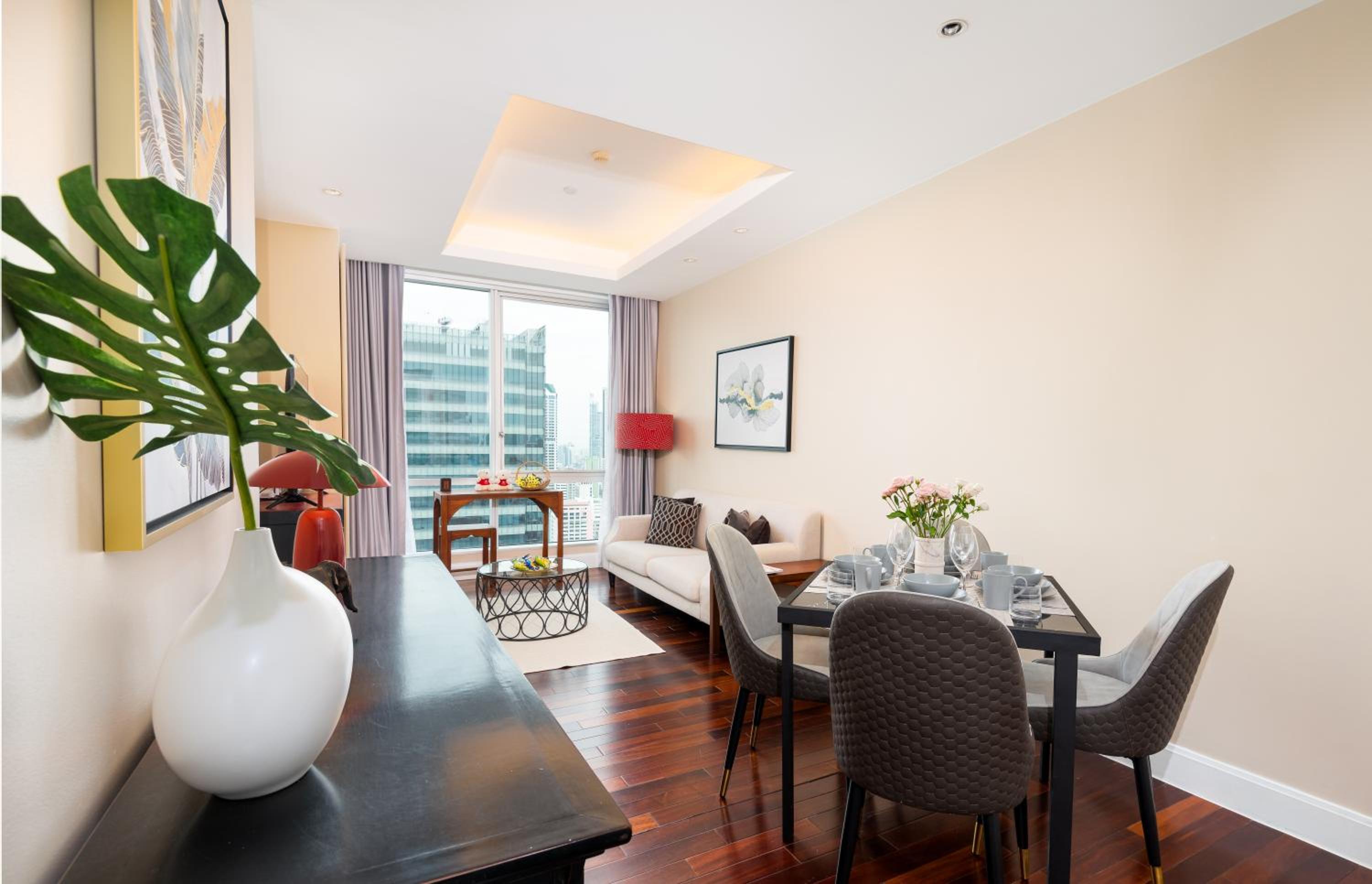 Sky Villas Apartments
