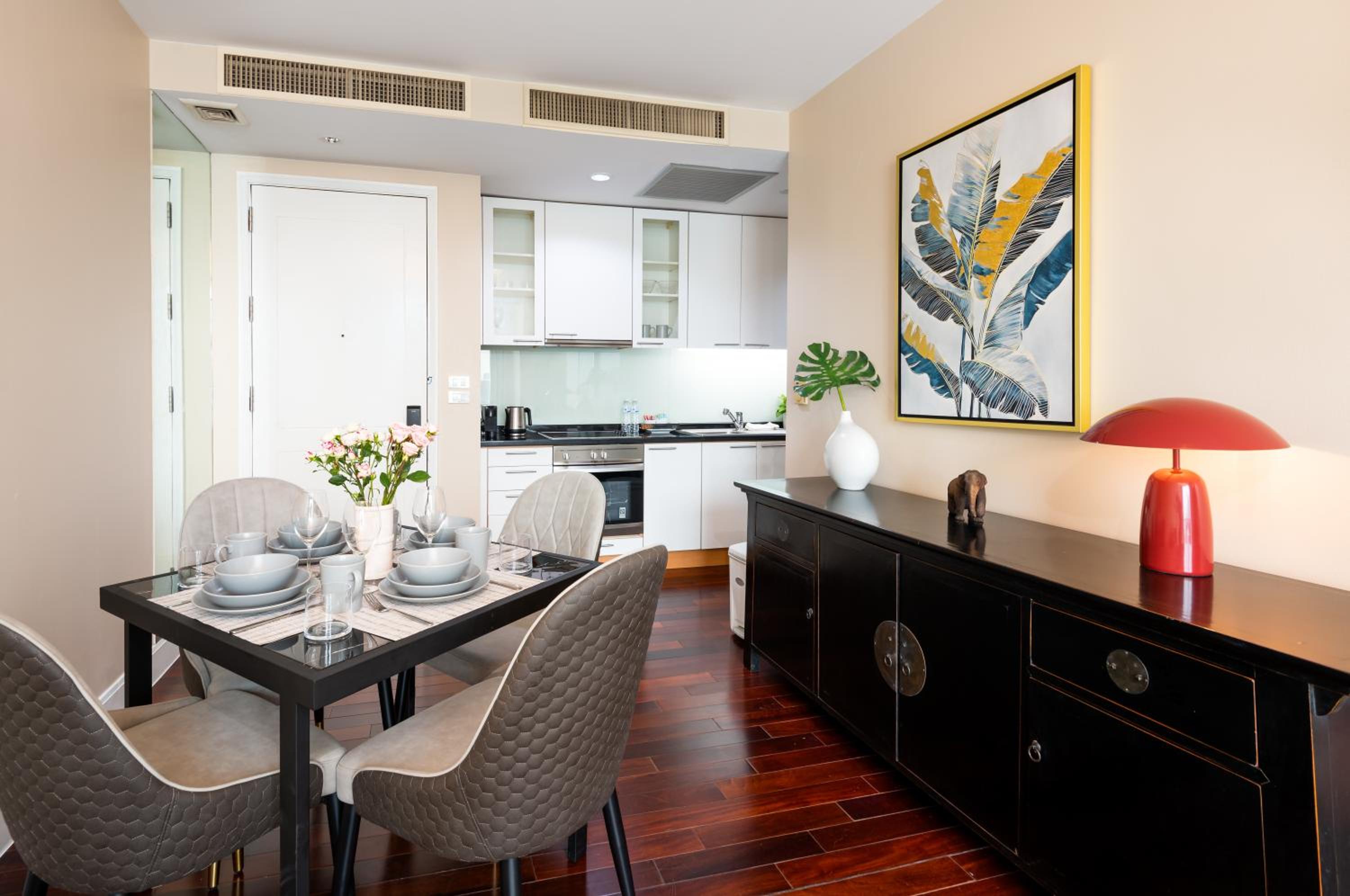 Sky Villas Apartments