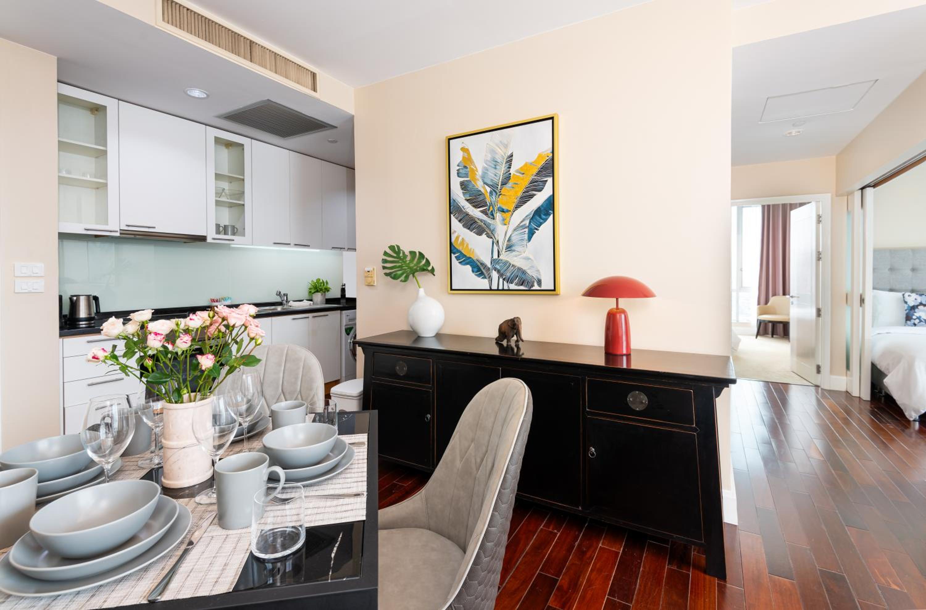 Sky Villas Apartments