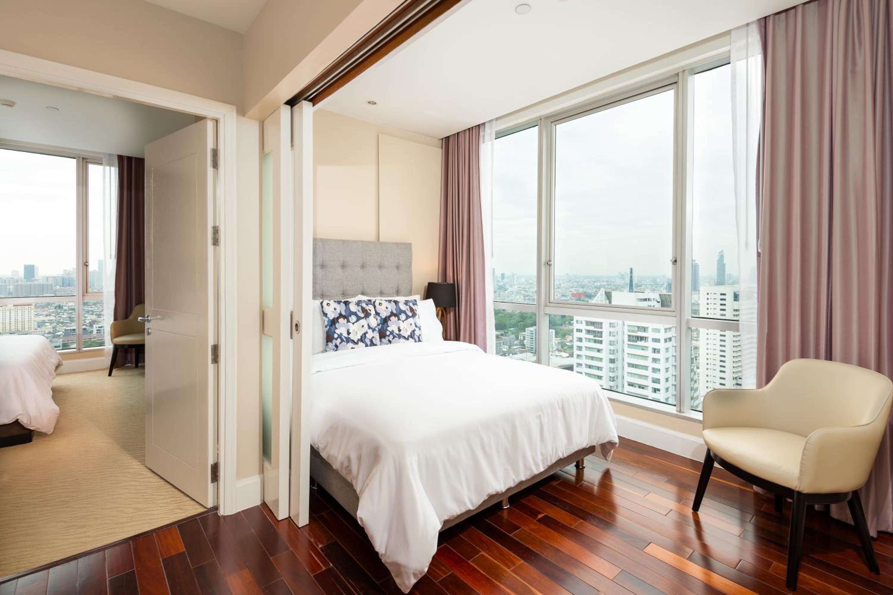 Sky Villas Apartments