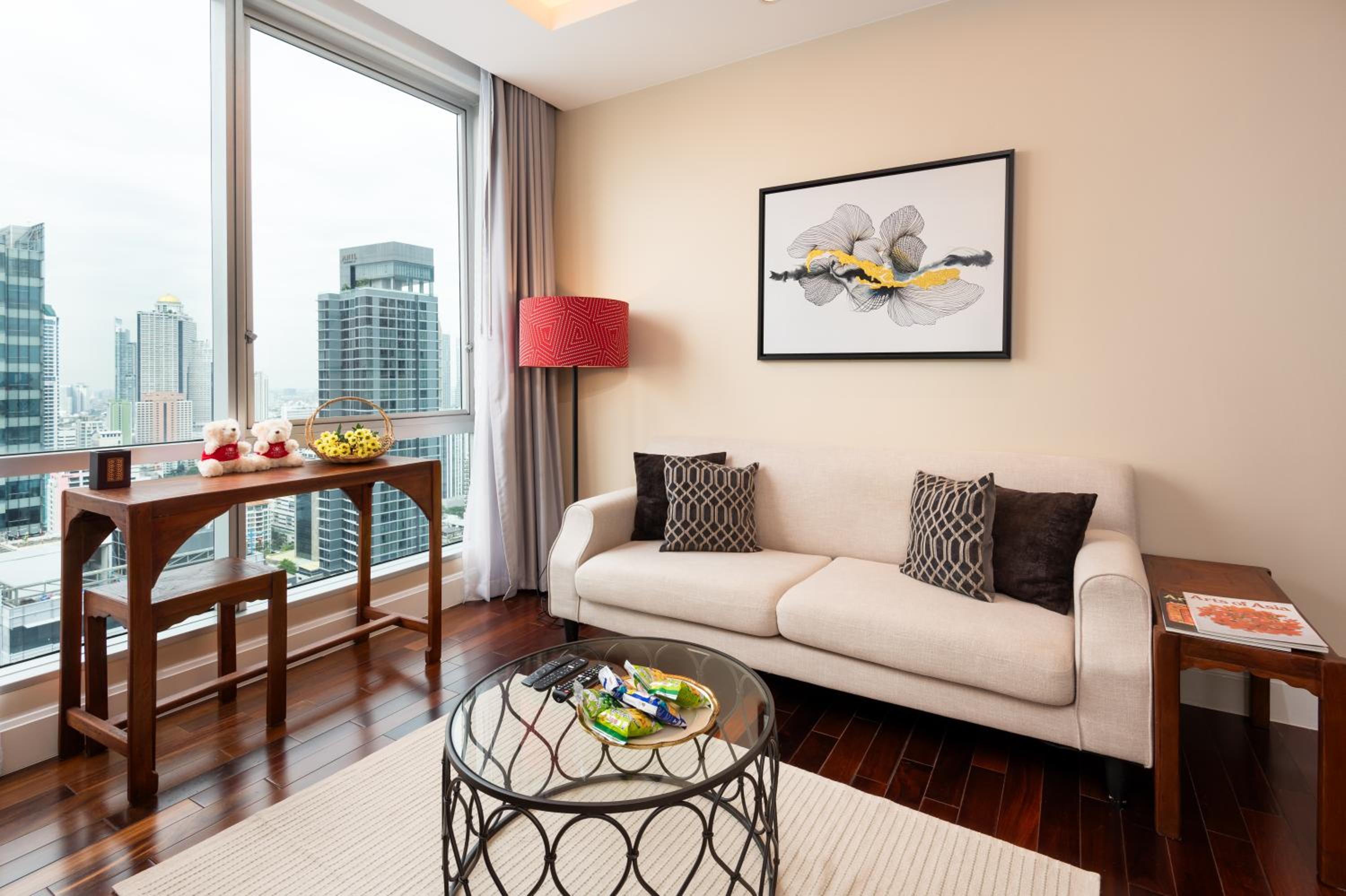 Sky Villas Apartments