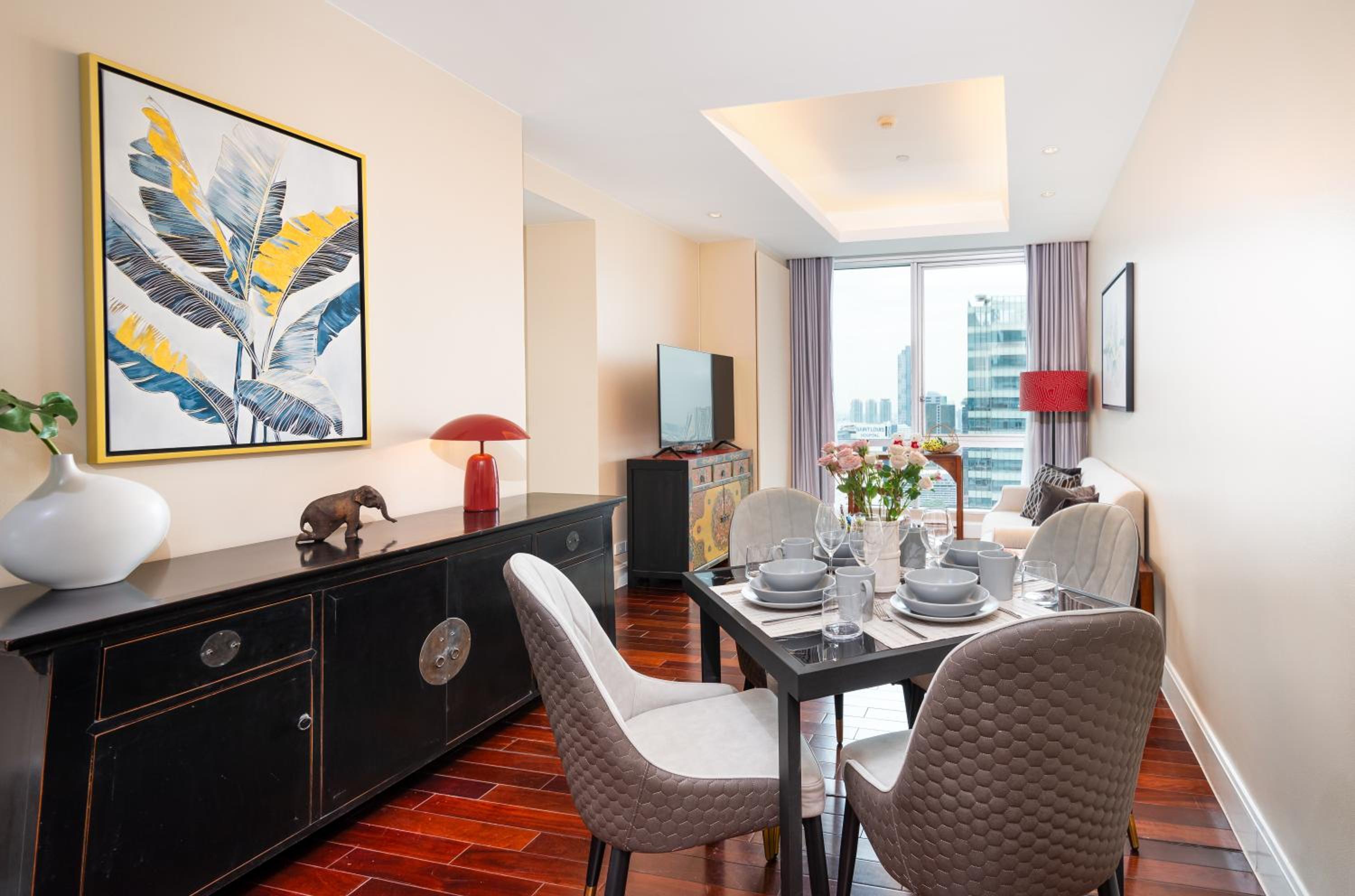 Sky Villas Apartments