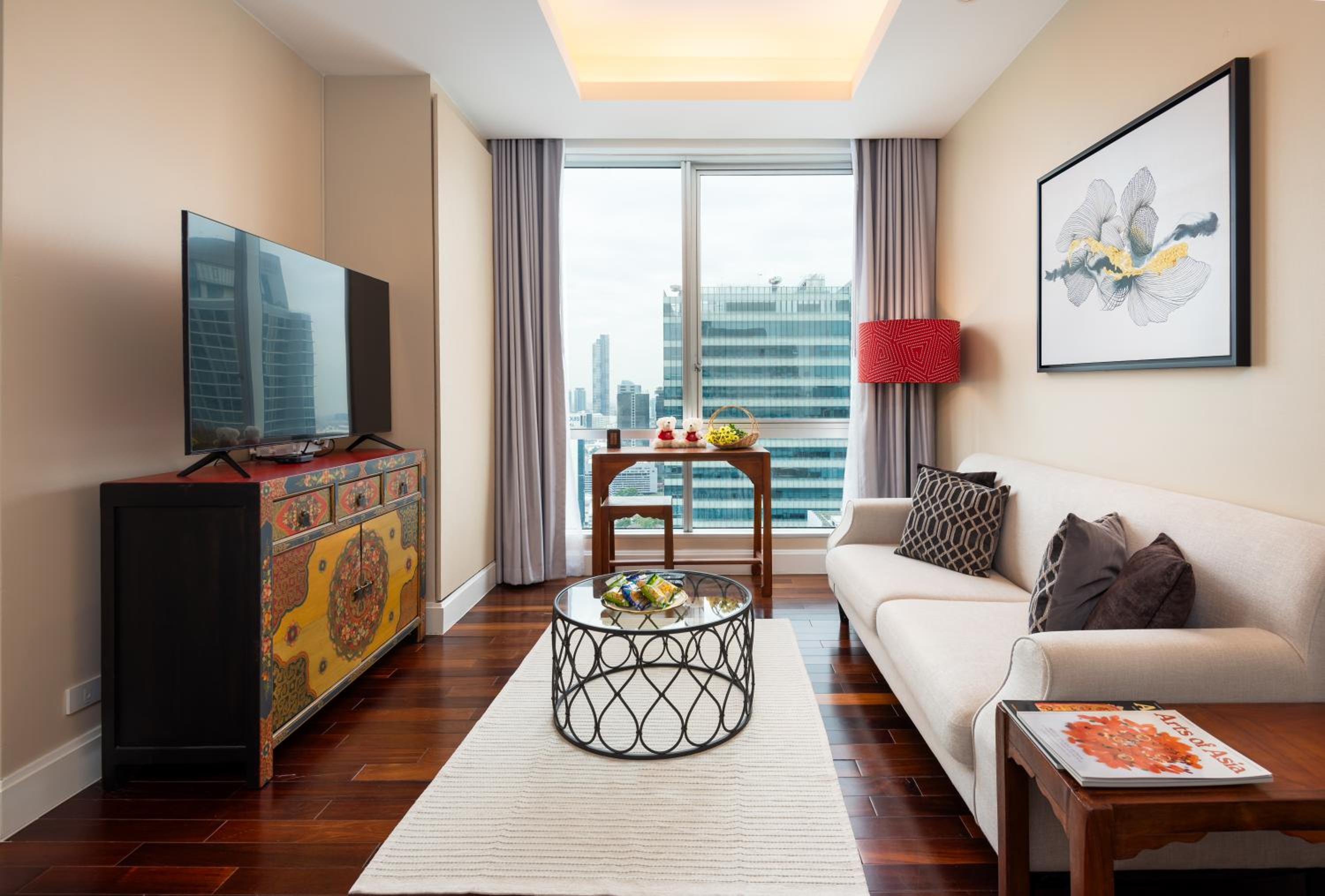 Sky Villas Apartments
