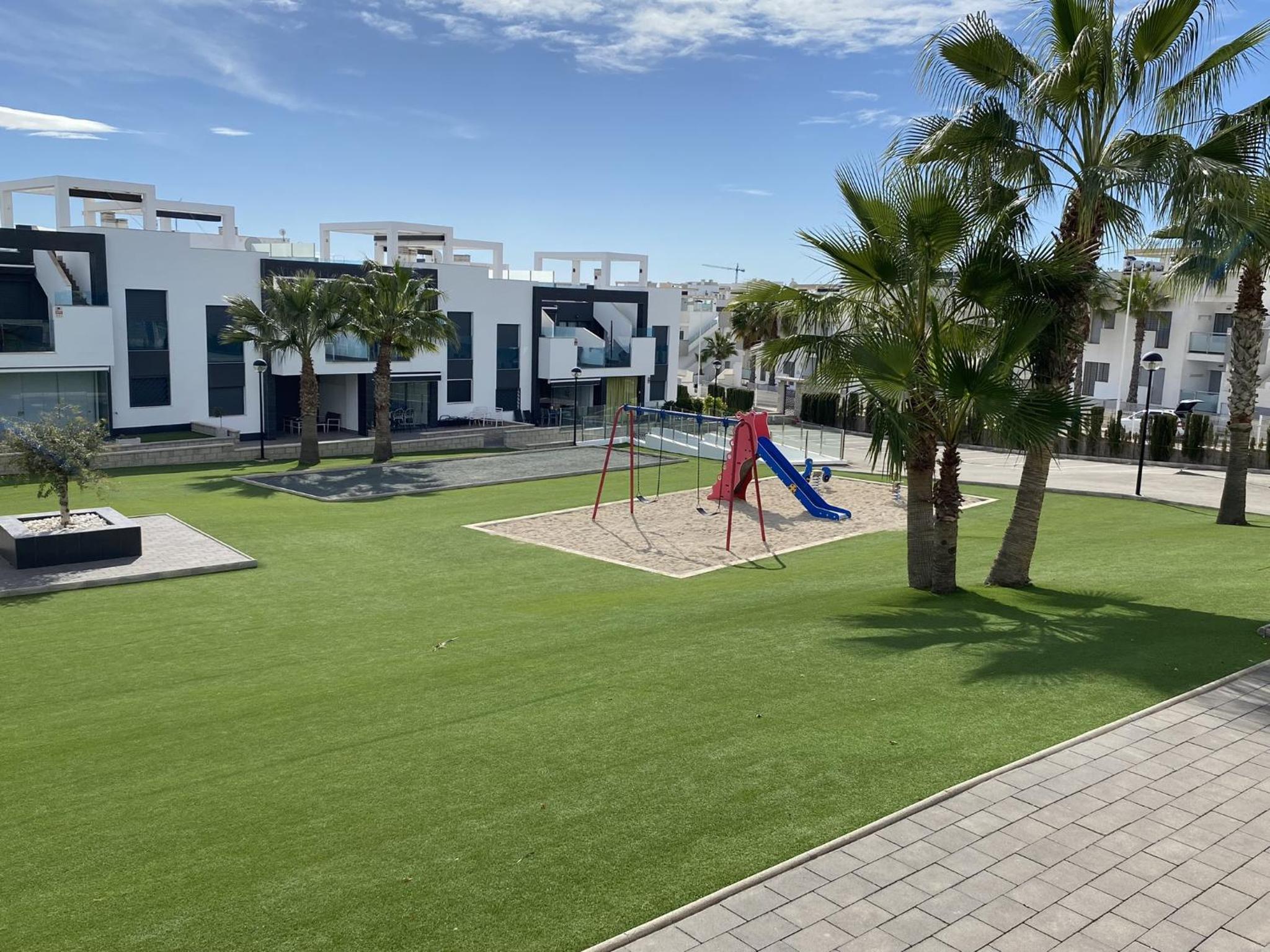 Punta Prima Oasis Beach Fase 9 view 3