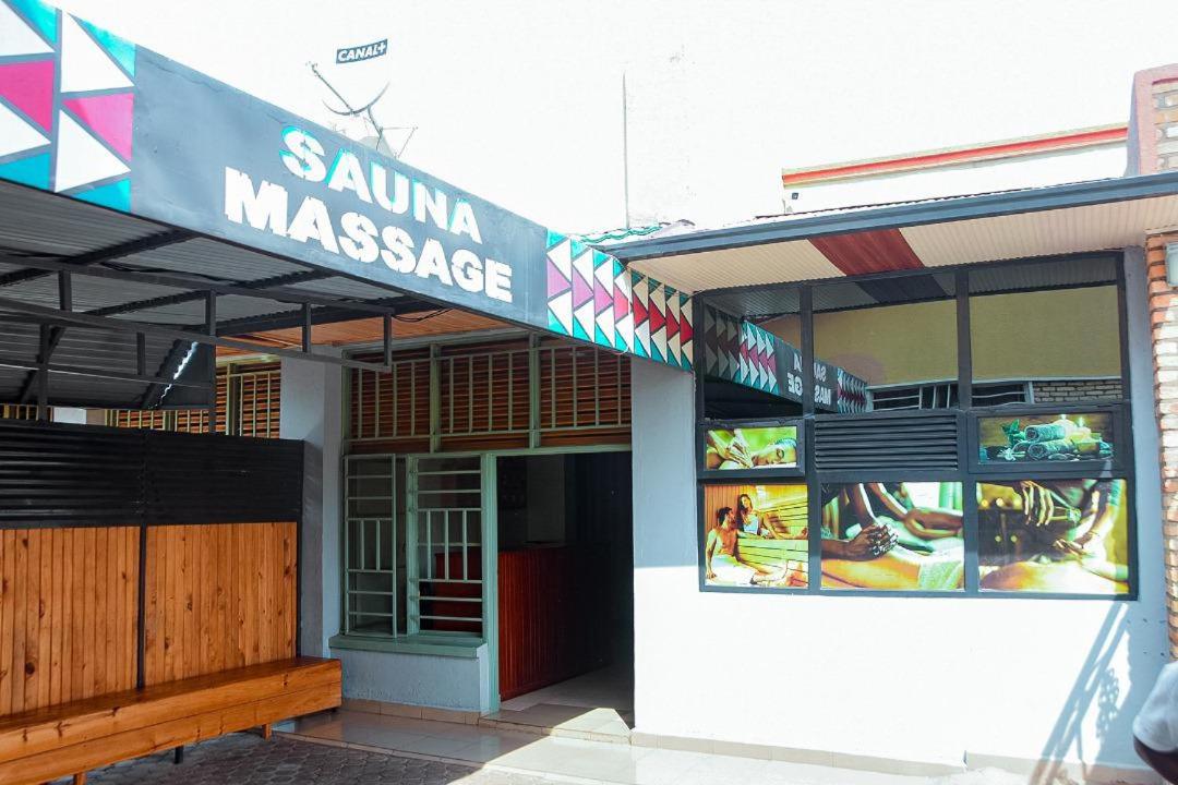 Splendor Motel