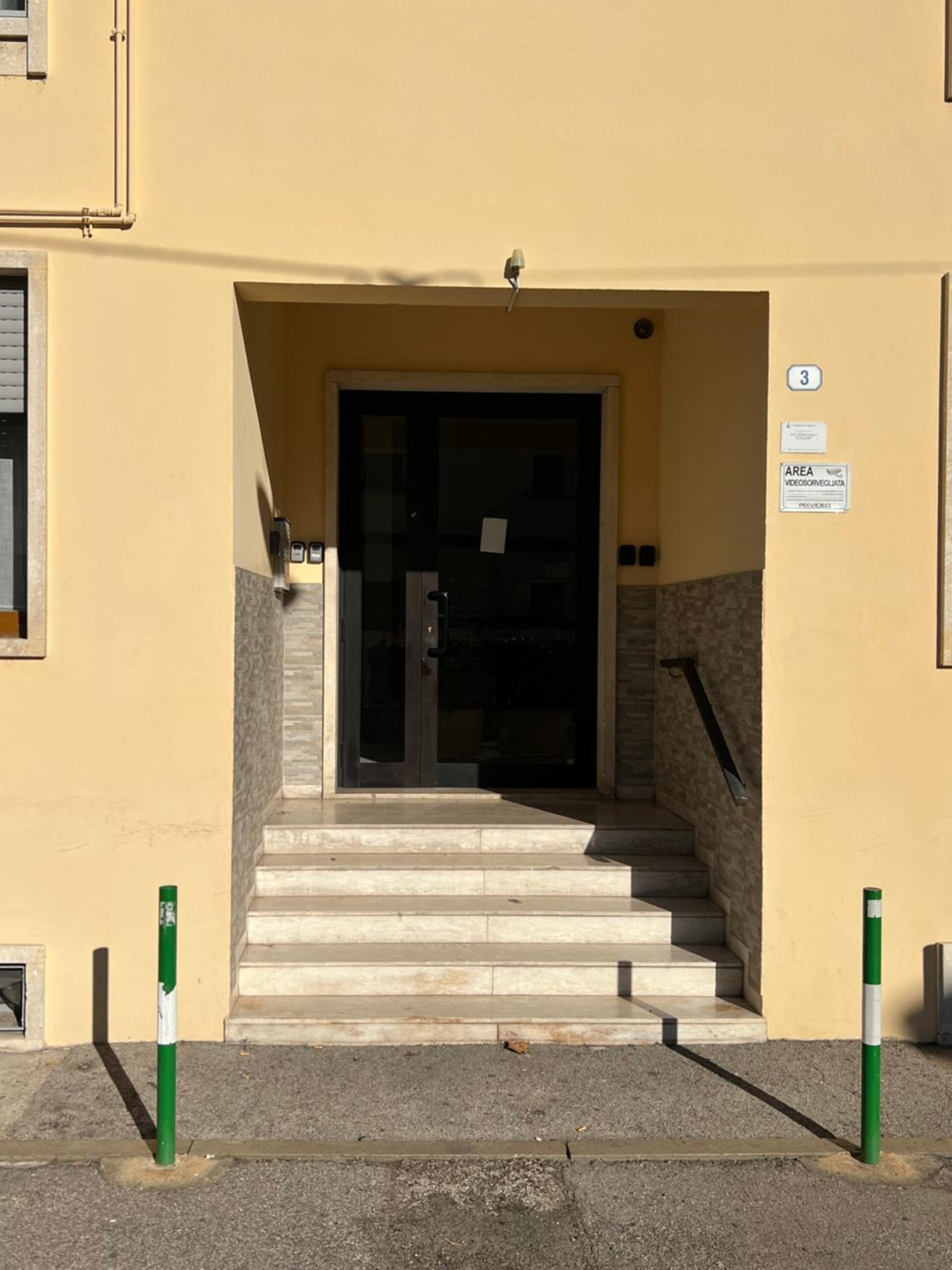 Centro Università Stazione - Suite Bovetta