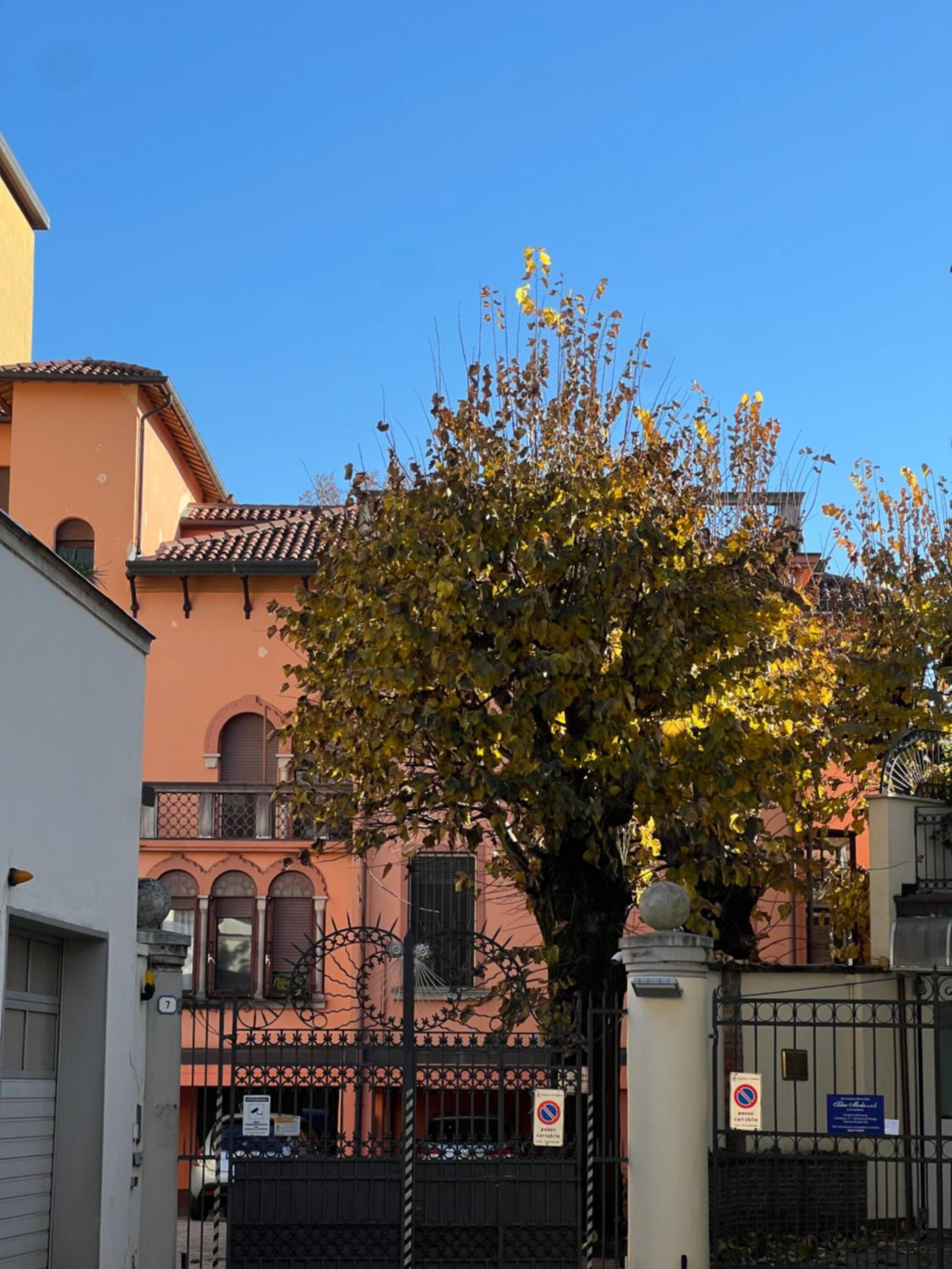 Centro Università Stazione - Suite Bovetta view 4