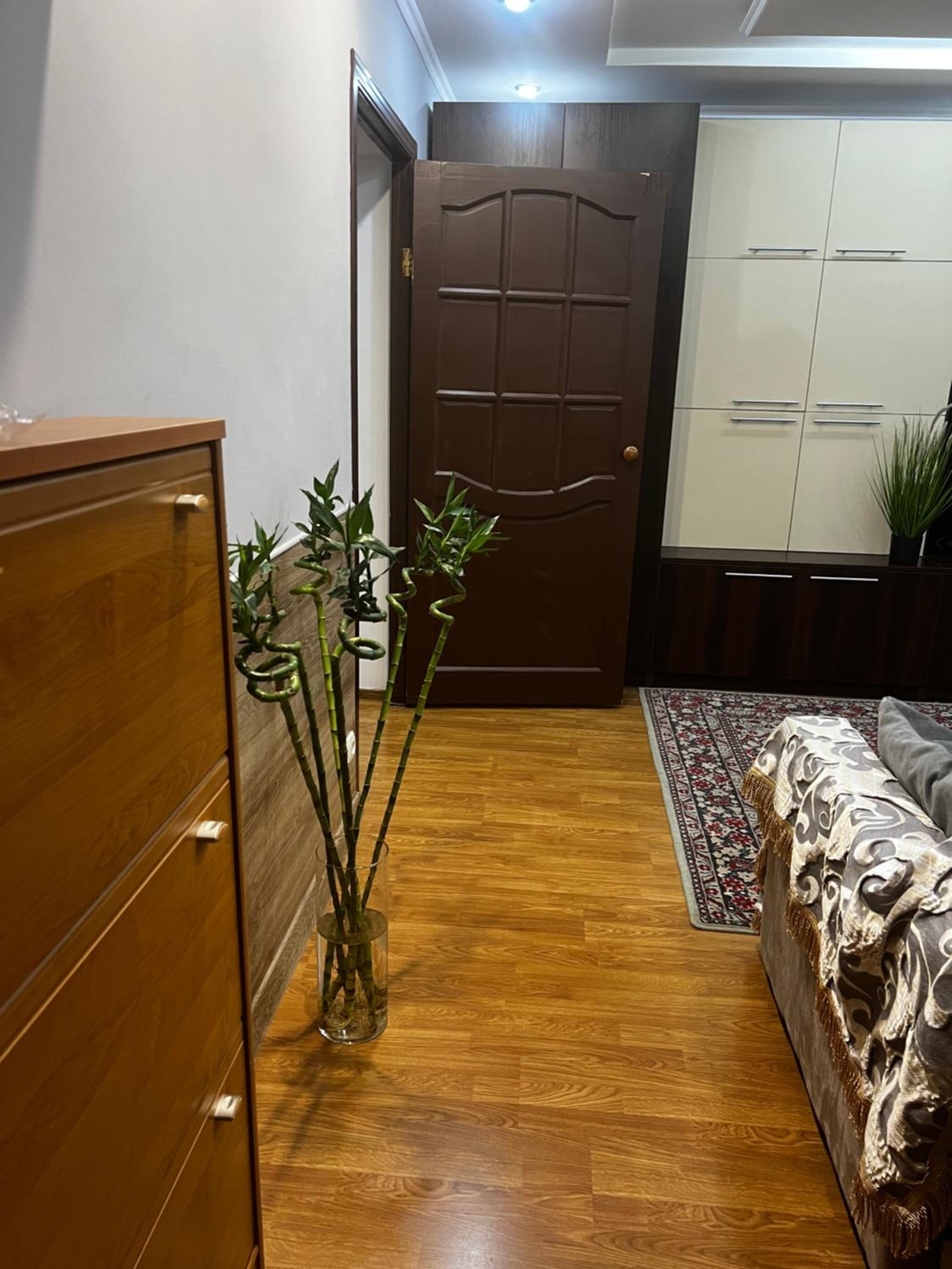 Atakent Apartment