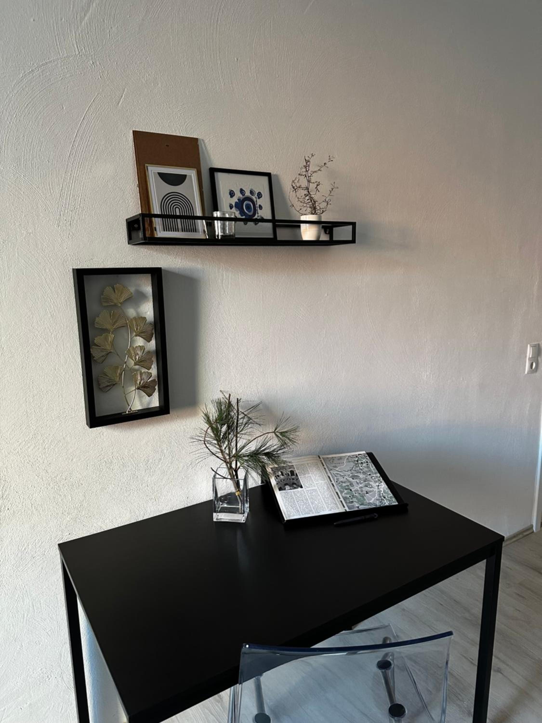 INTERIOR APARTMENTS - ICE-Bhf, ruhig, modern, urban, zentral, Veranda & Parkplatz,