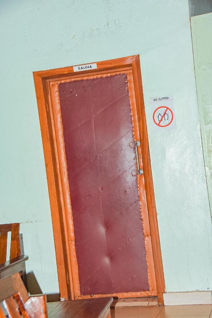 Splendor Motel