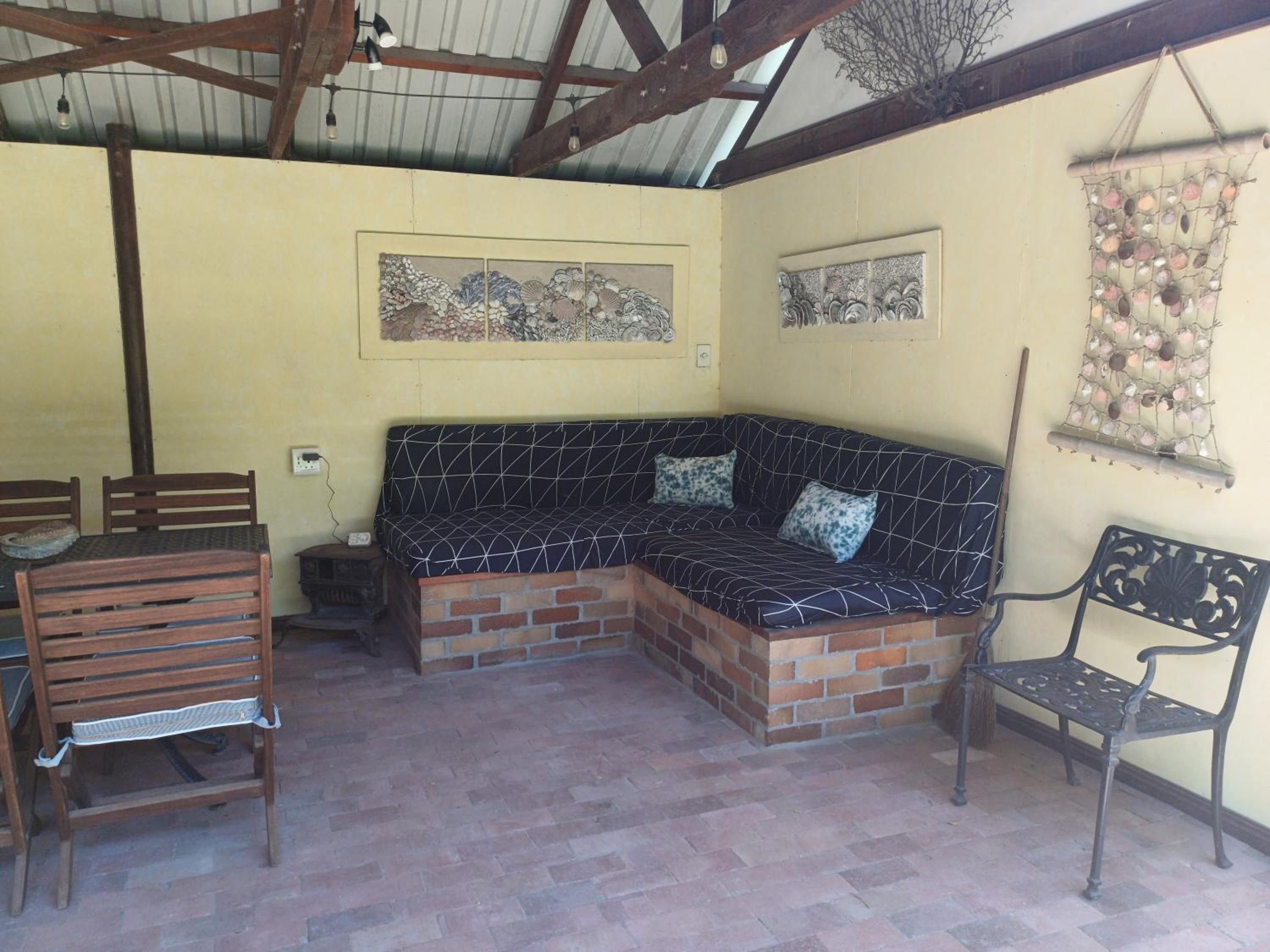 Hotel Garden City Summer Accommodation