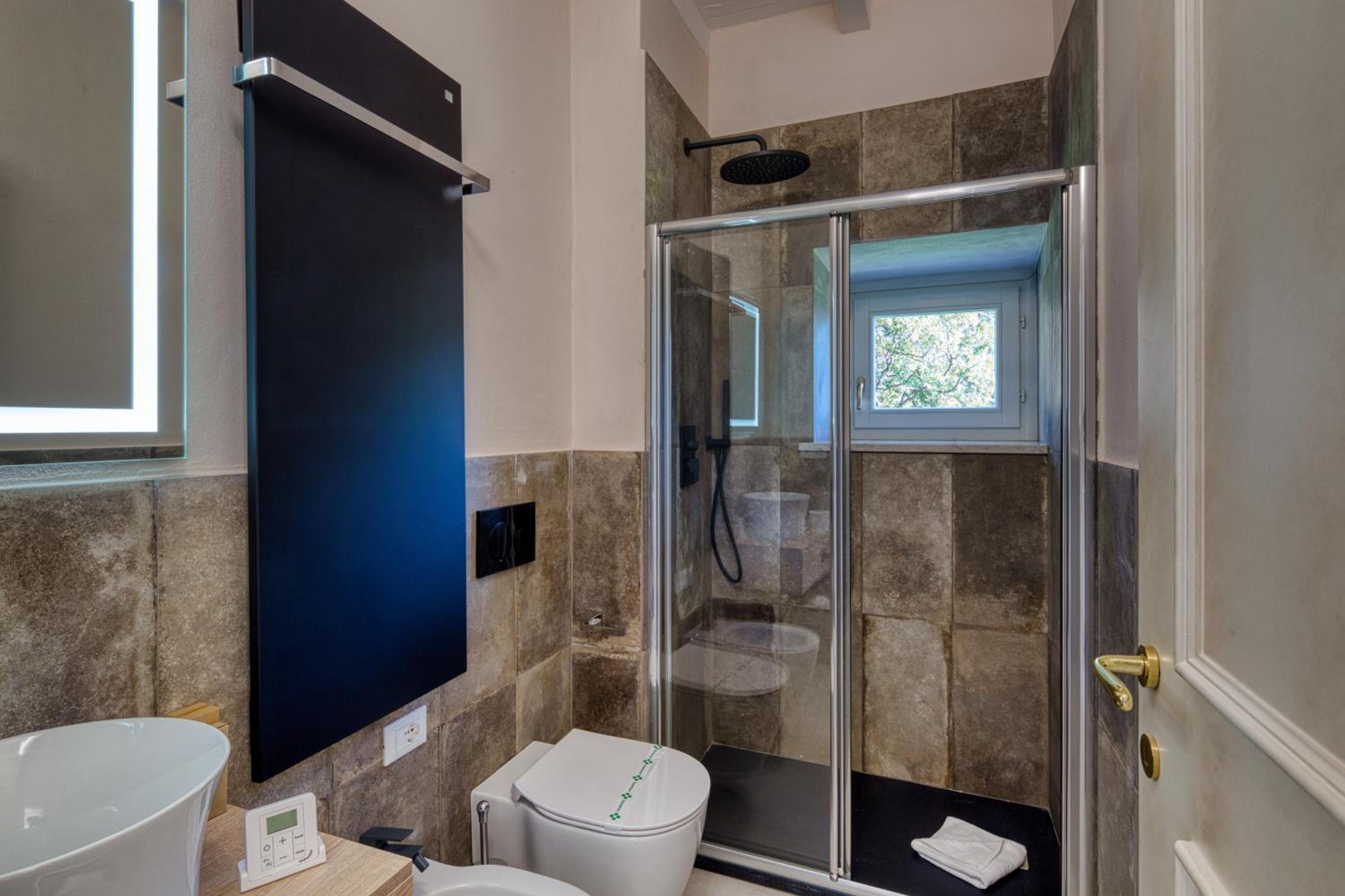 Campetti Apartments