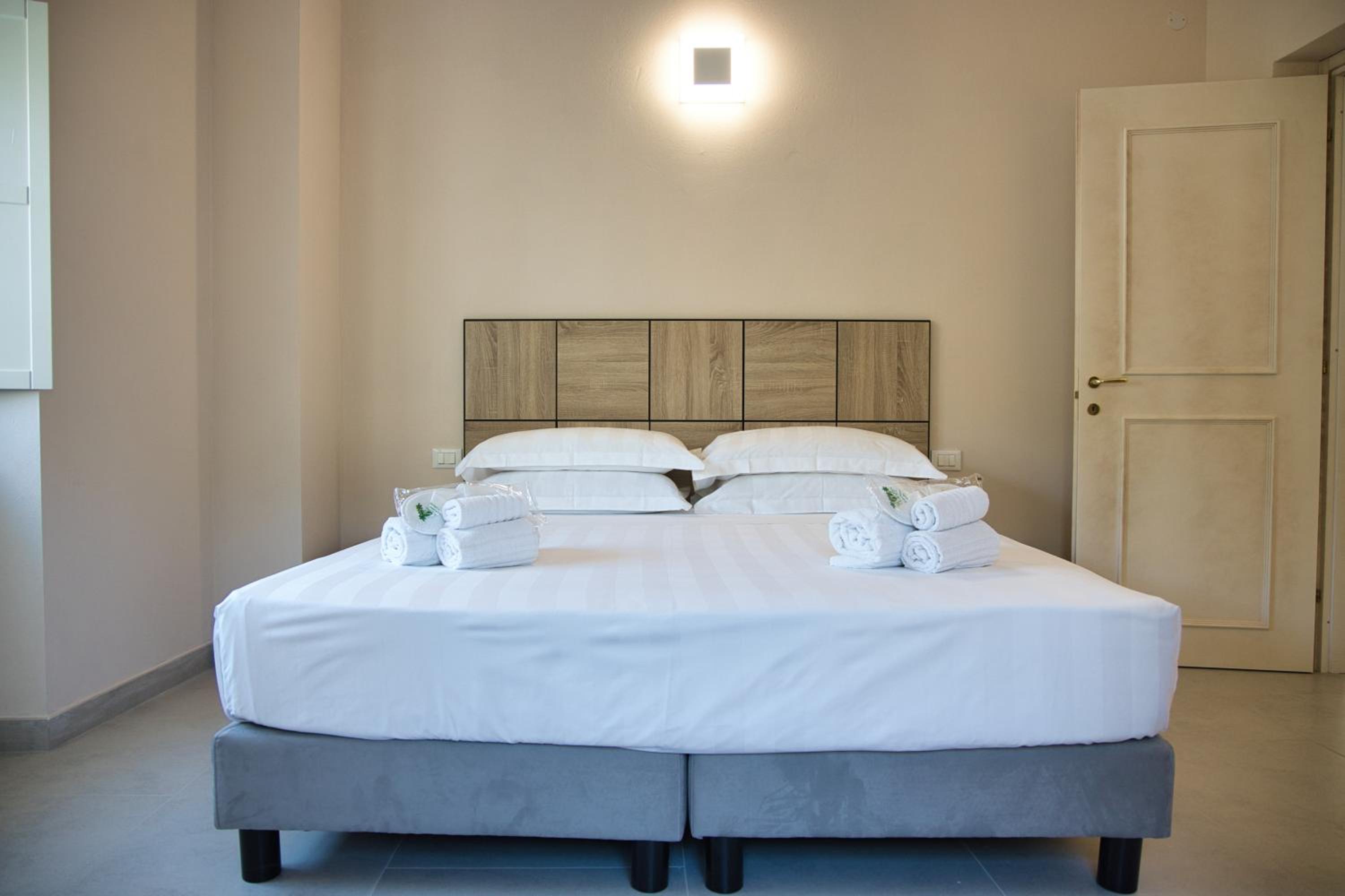 Campetti Apartments
