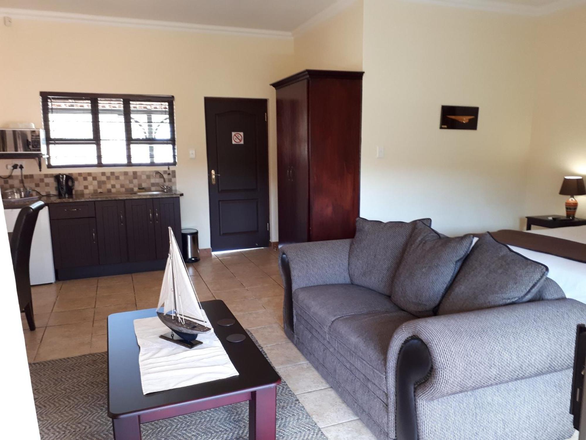 SereNight Guesthouse