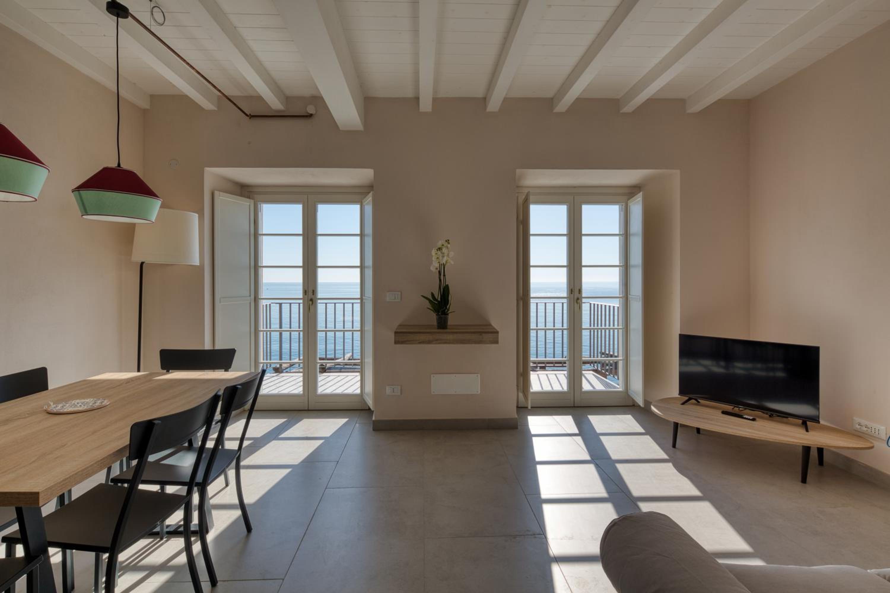 Campetti Apartments