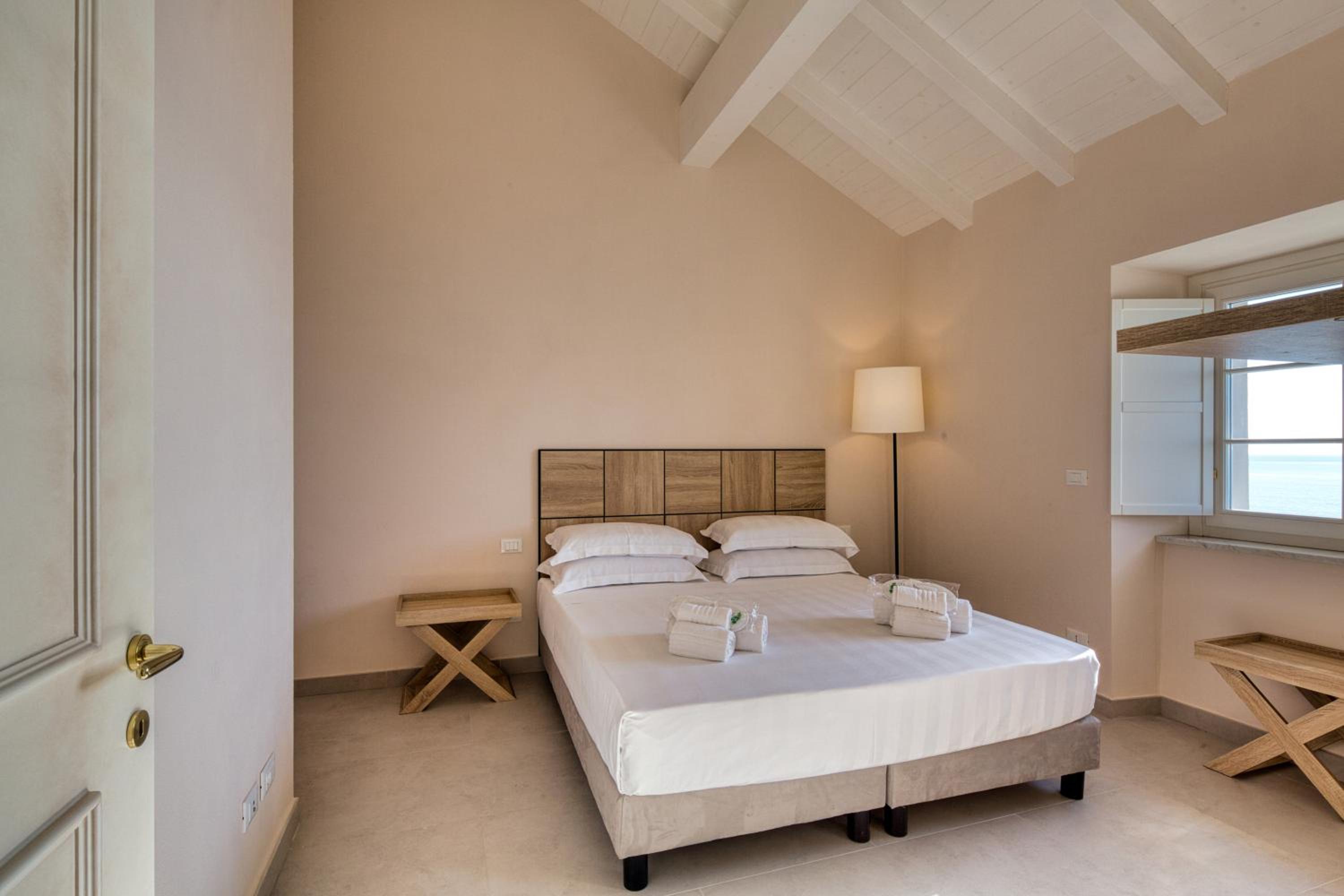 Campetti Apartments