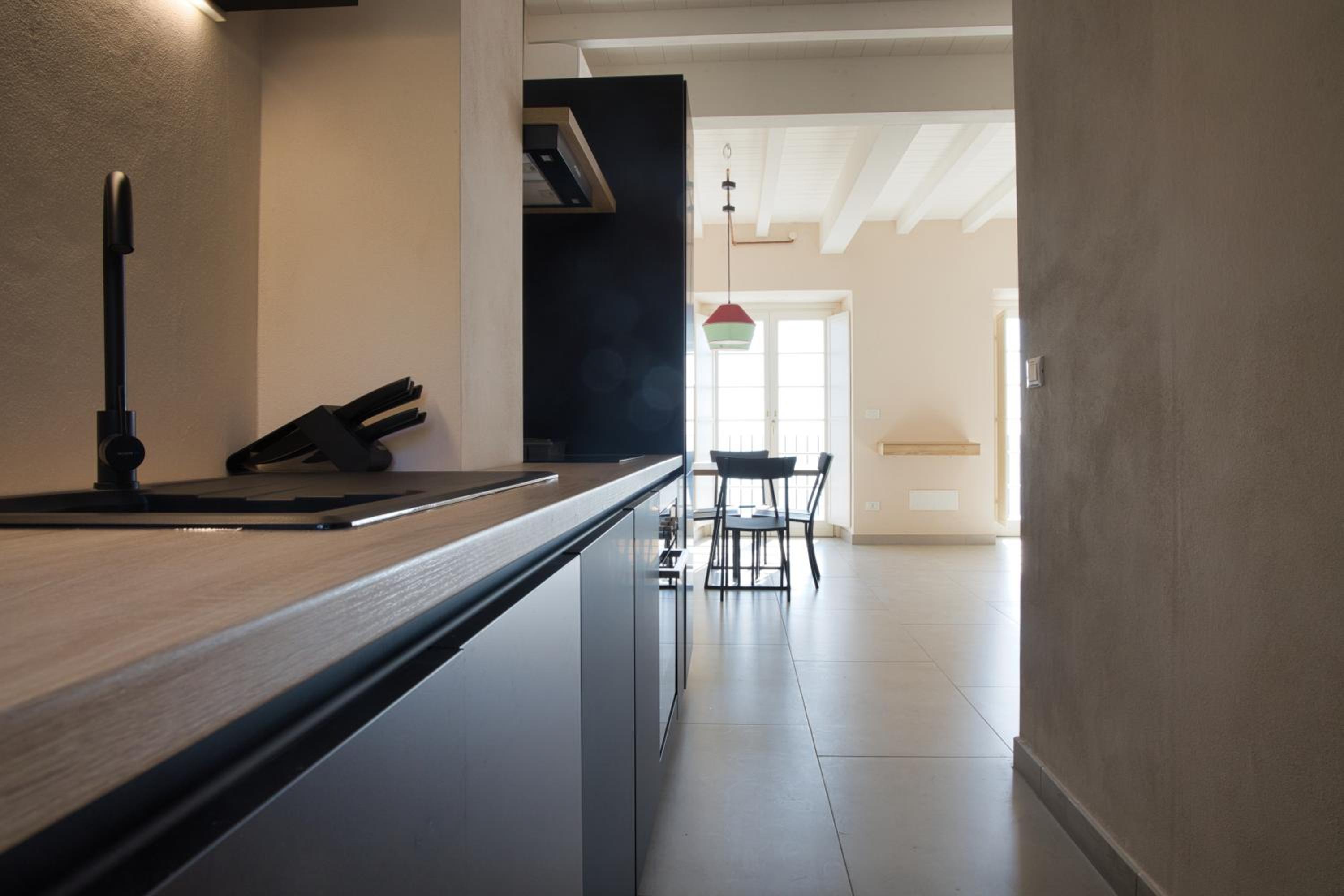 Campetti Apartments