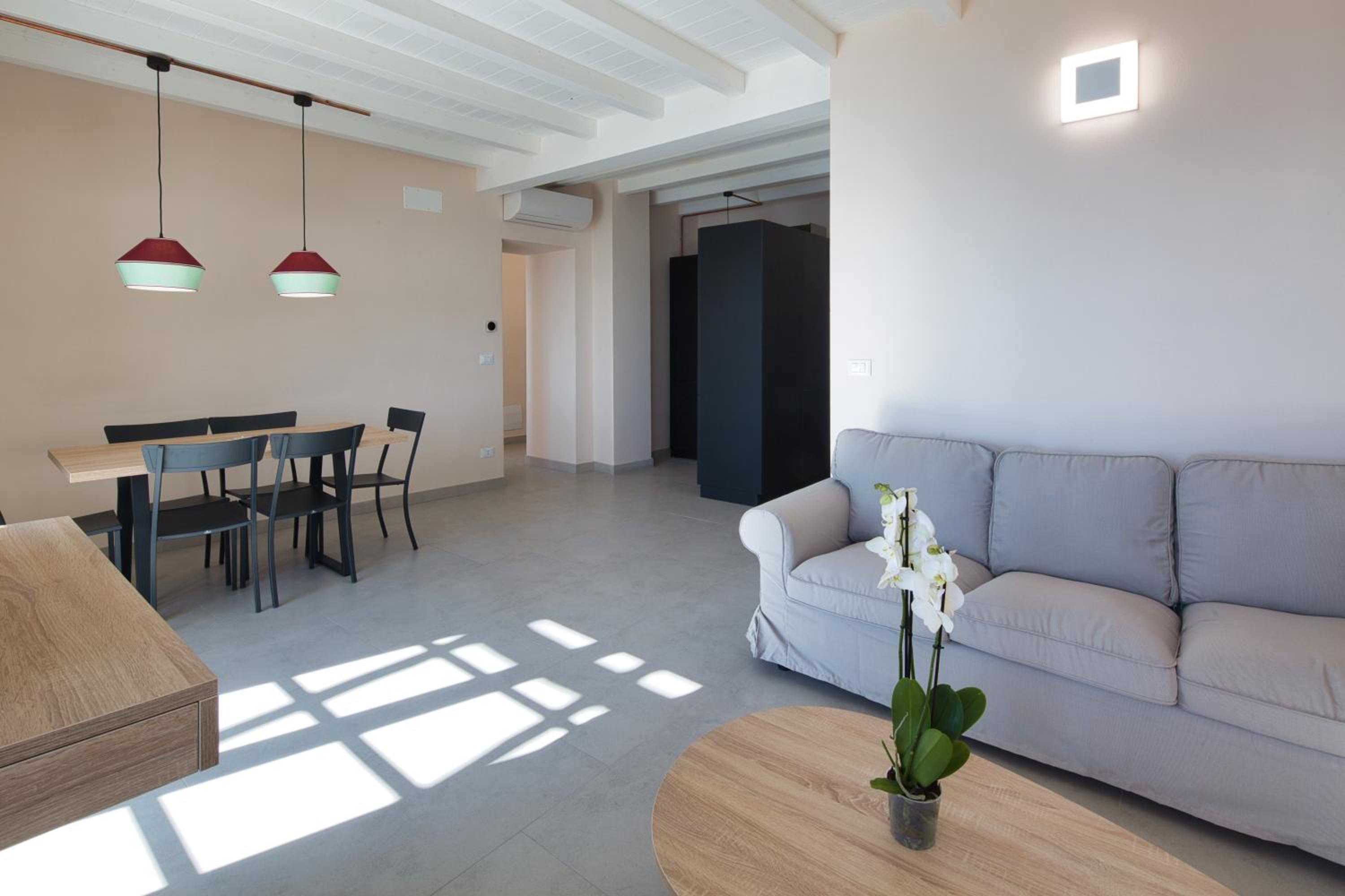Campetti Apartments
