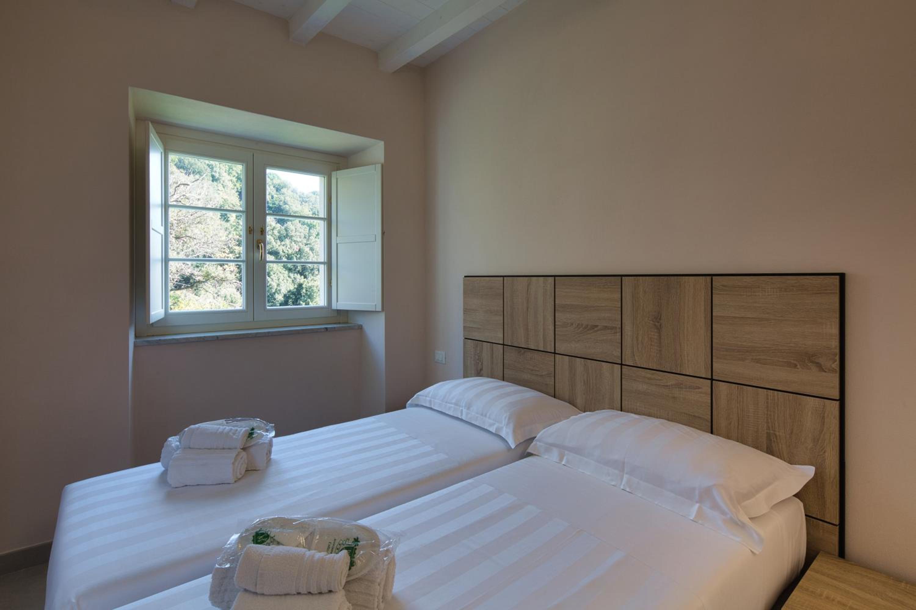 Campetti Apartments