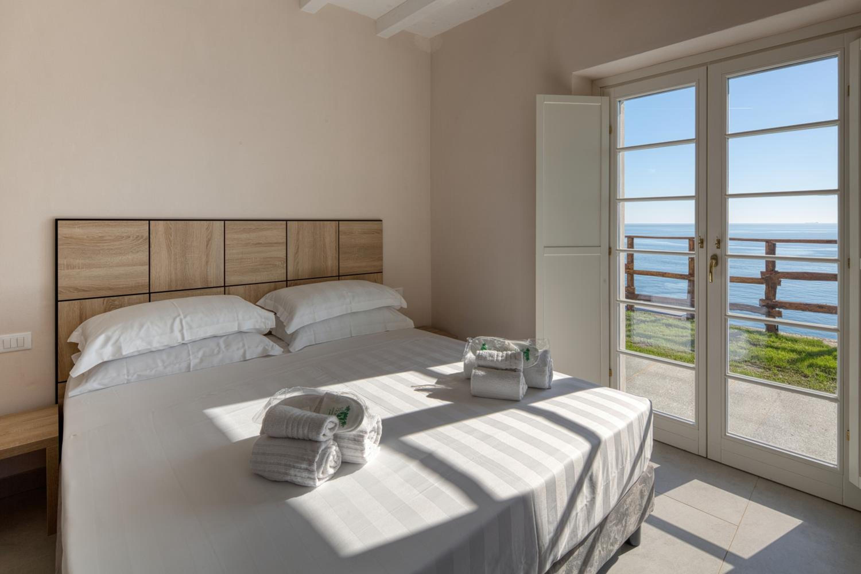 Campetti Apartments