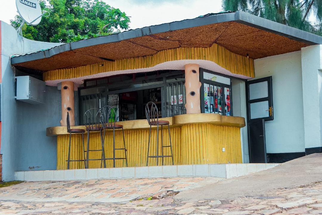 Splendor Motel