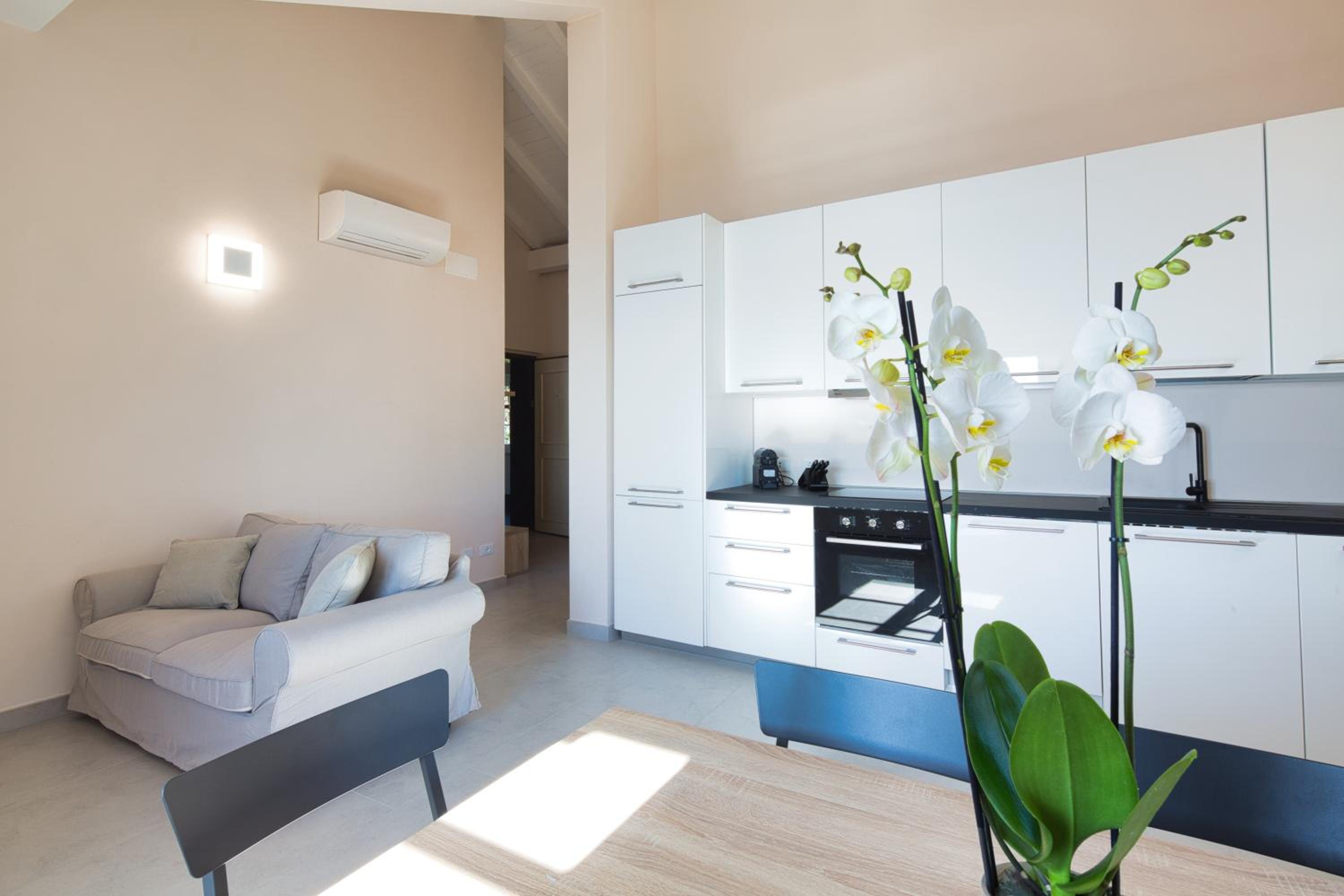 Campetti Apartments