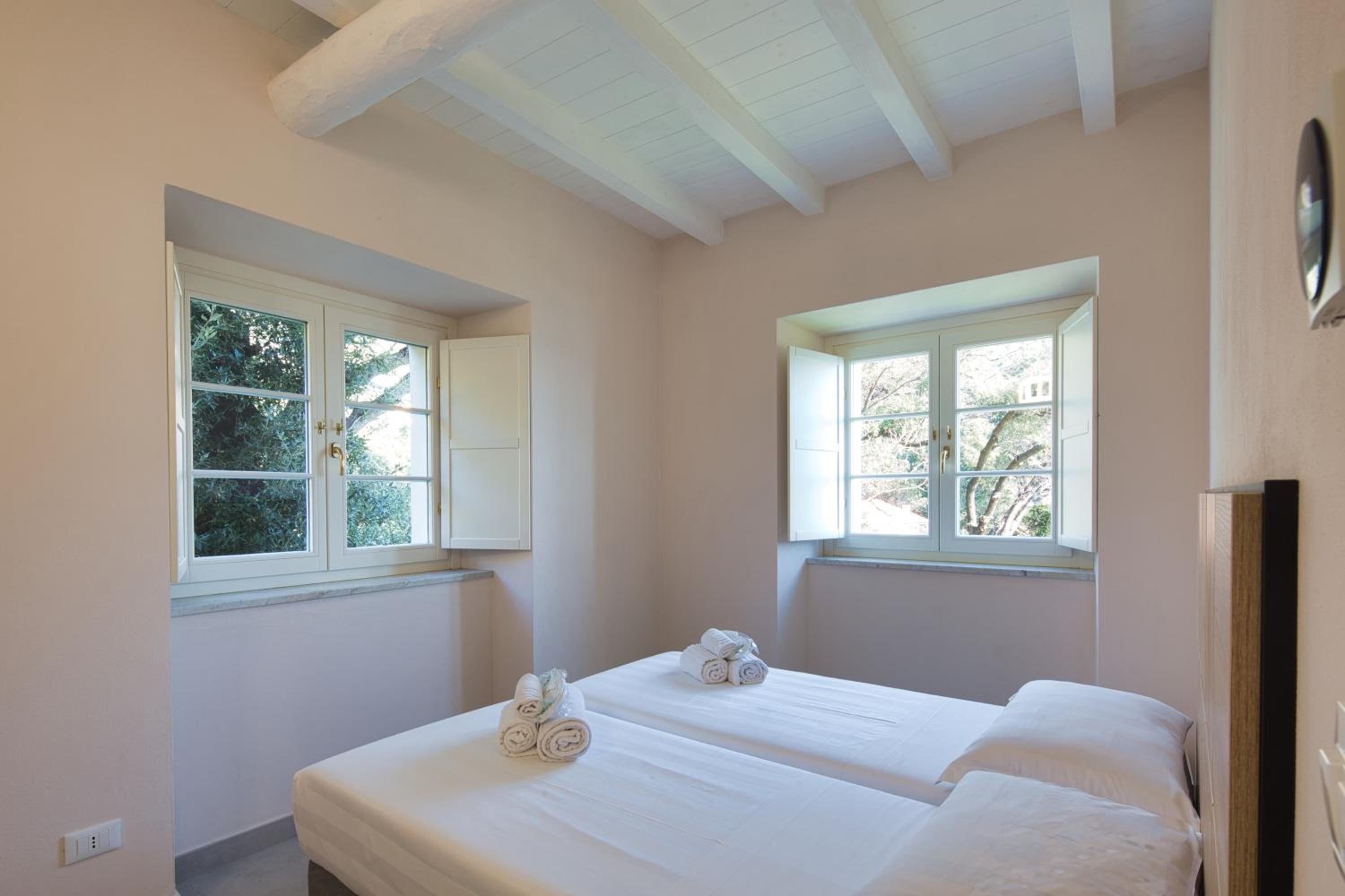 Campetti Apartments