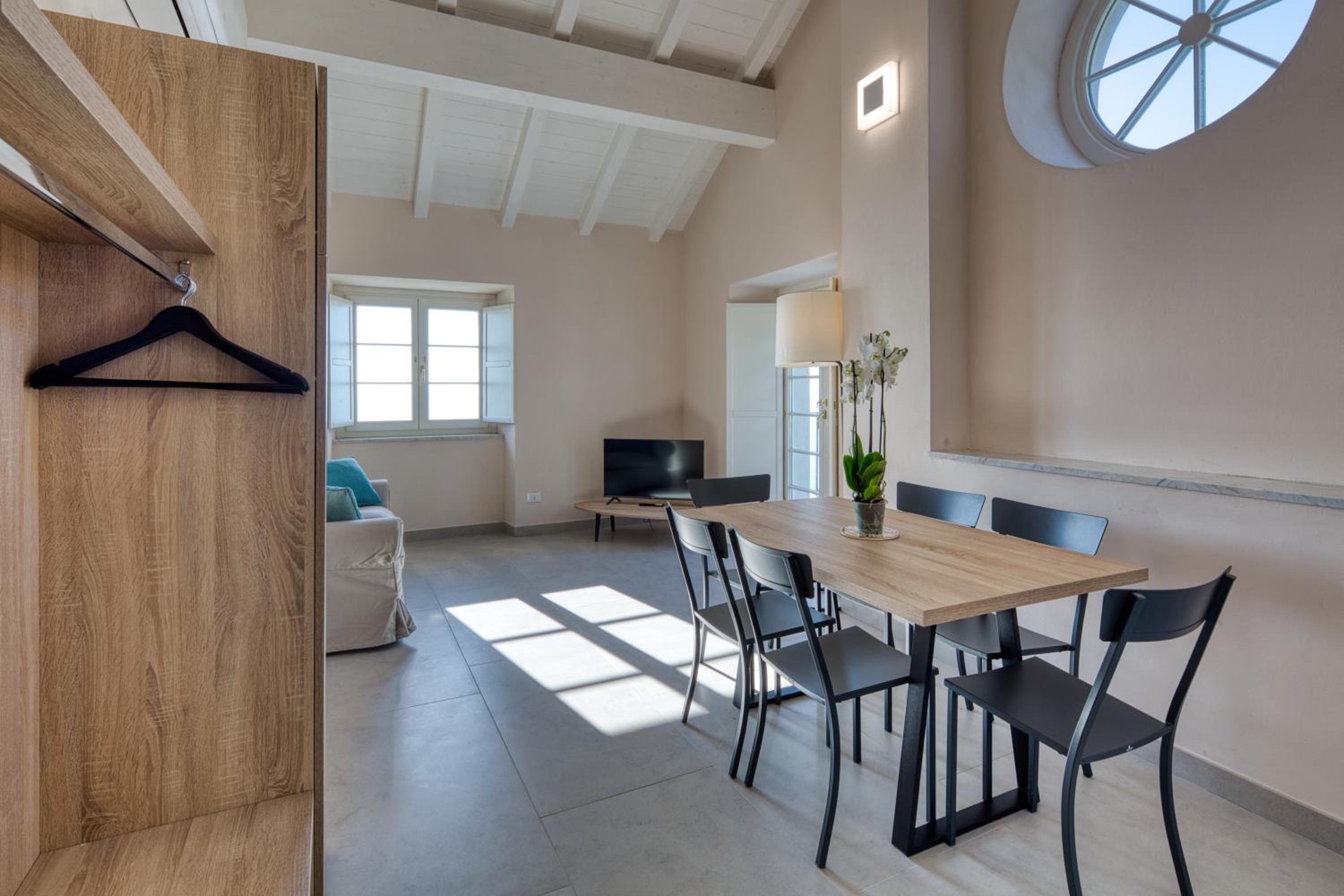 Campetti Apartments