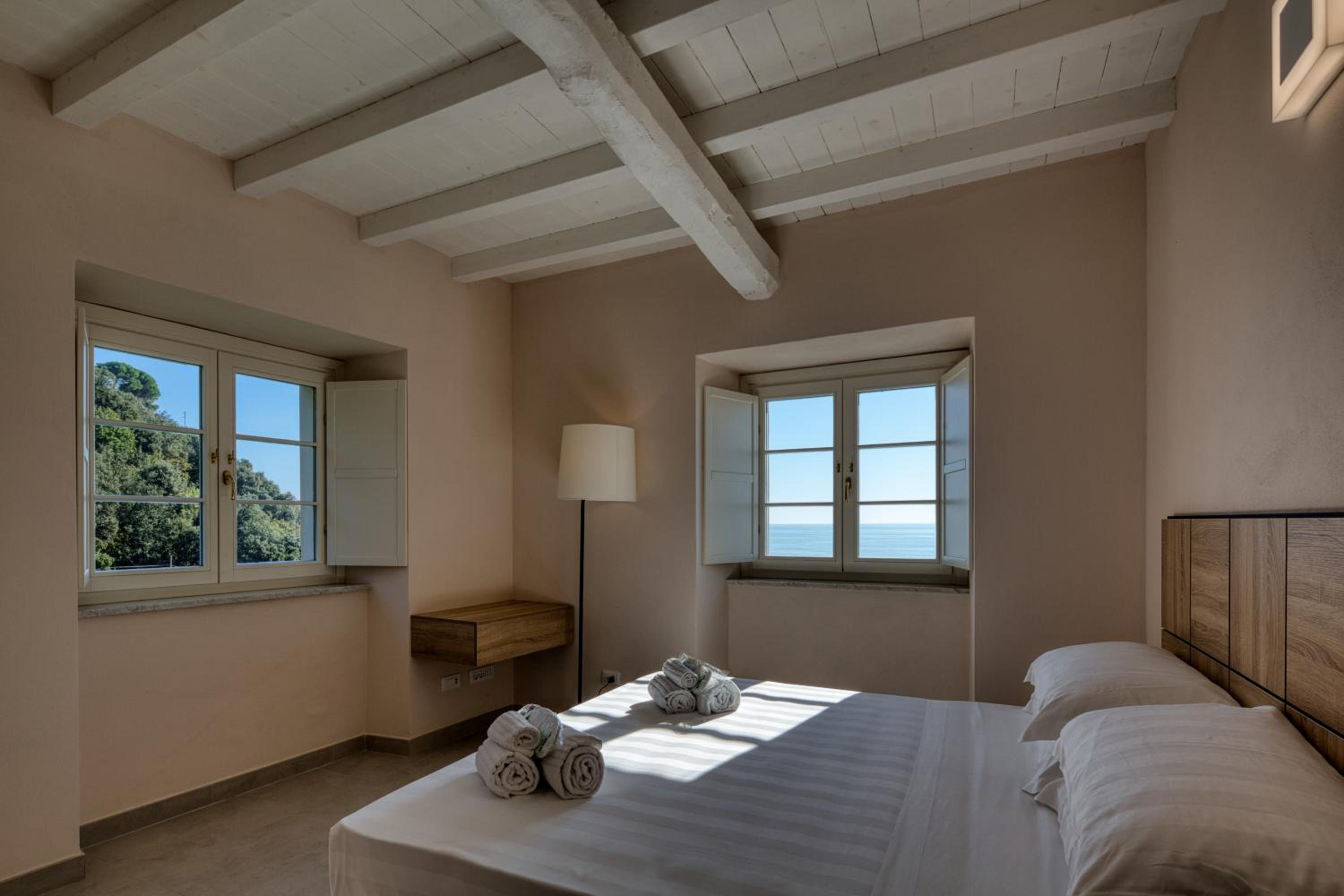 Campetti Apartments