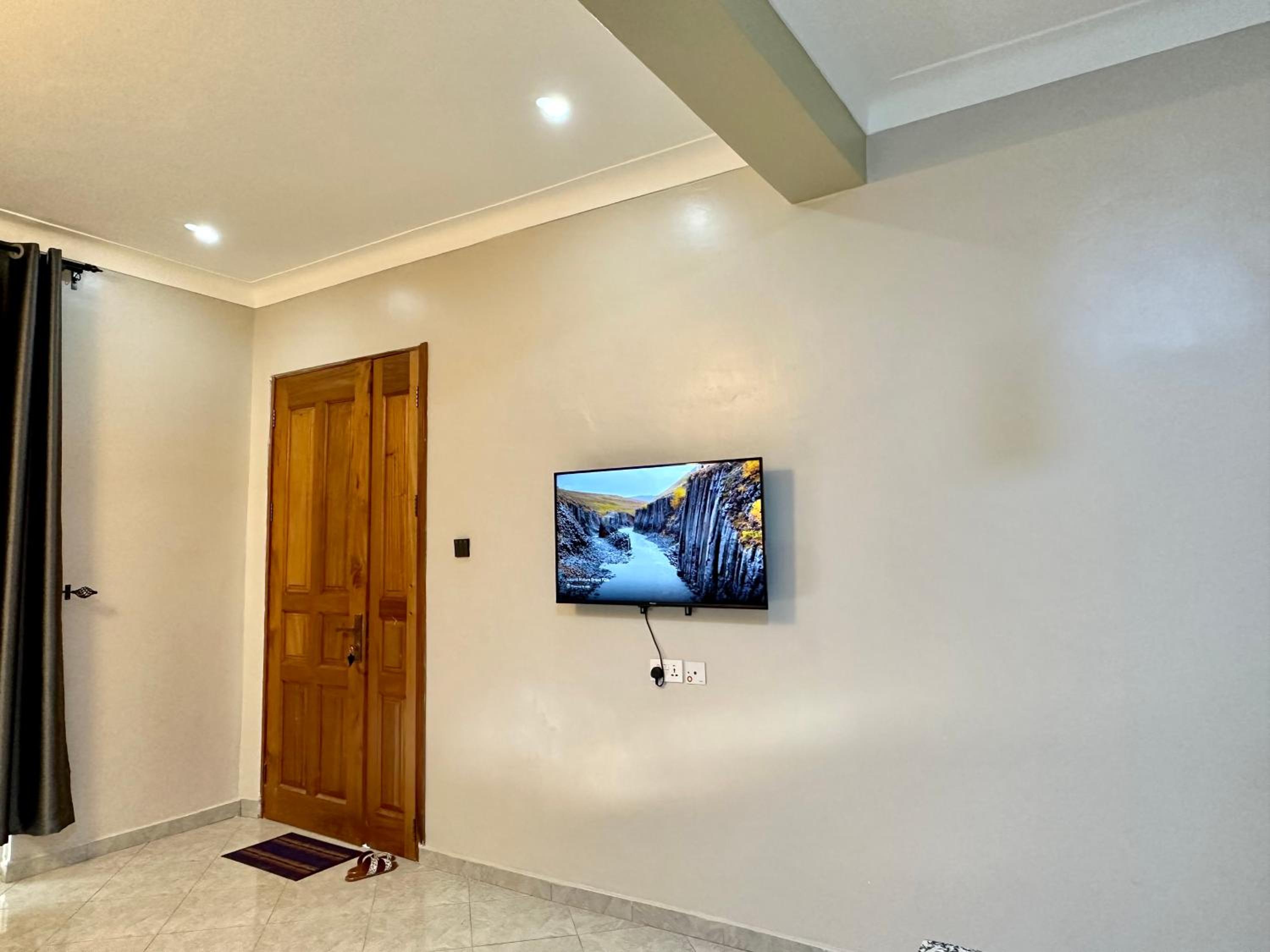 Modern Apartments in Munyonyo , Kampala
