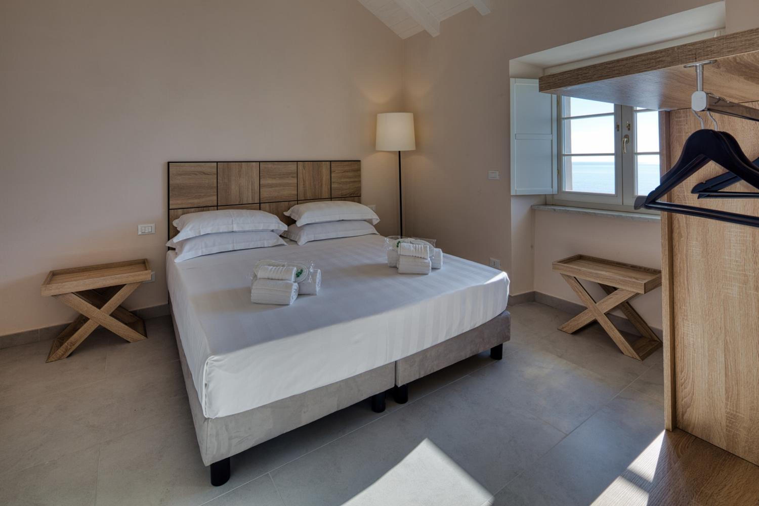 Campetti Apartments