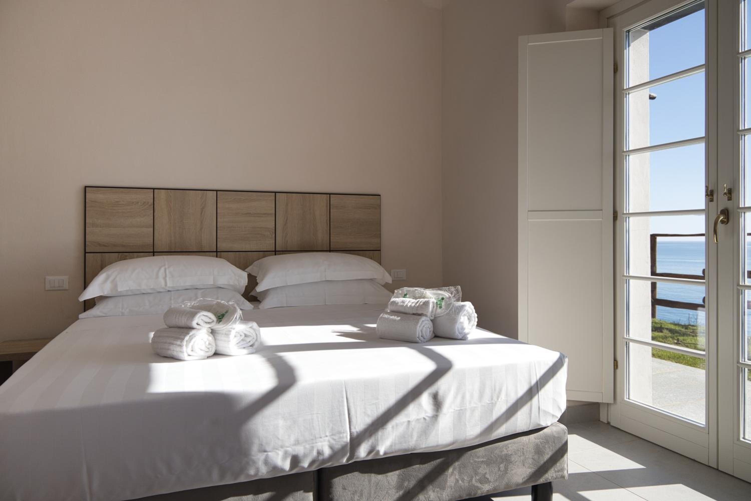 Campetti Apartments