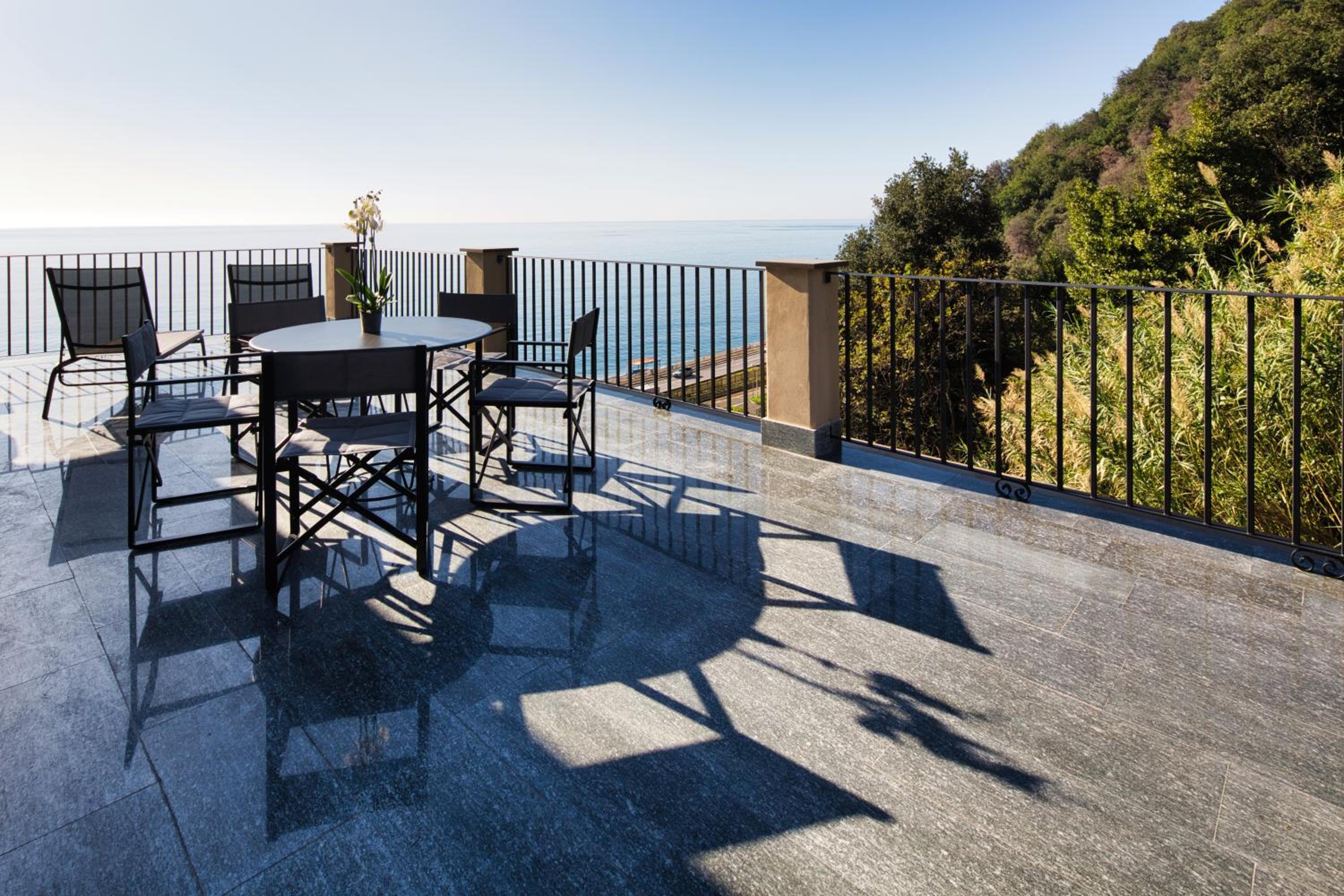 Campetti Apartments