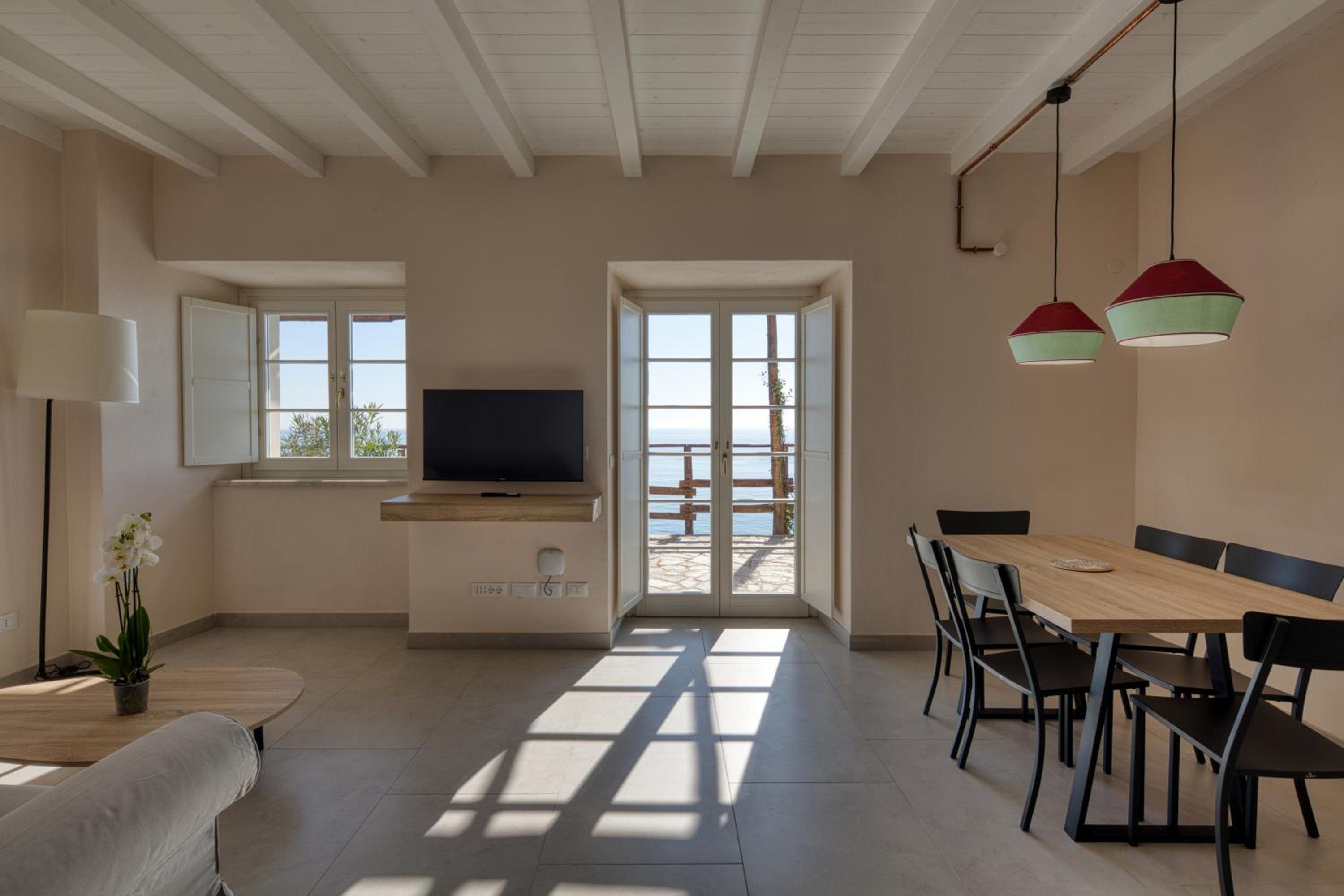 Campetti Apartments