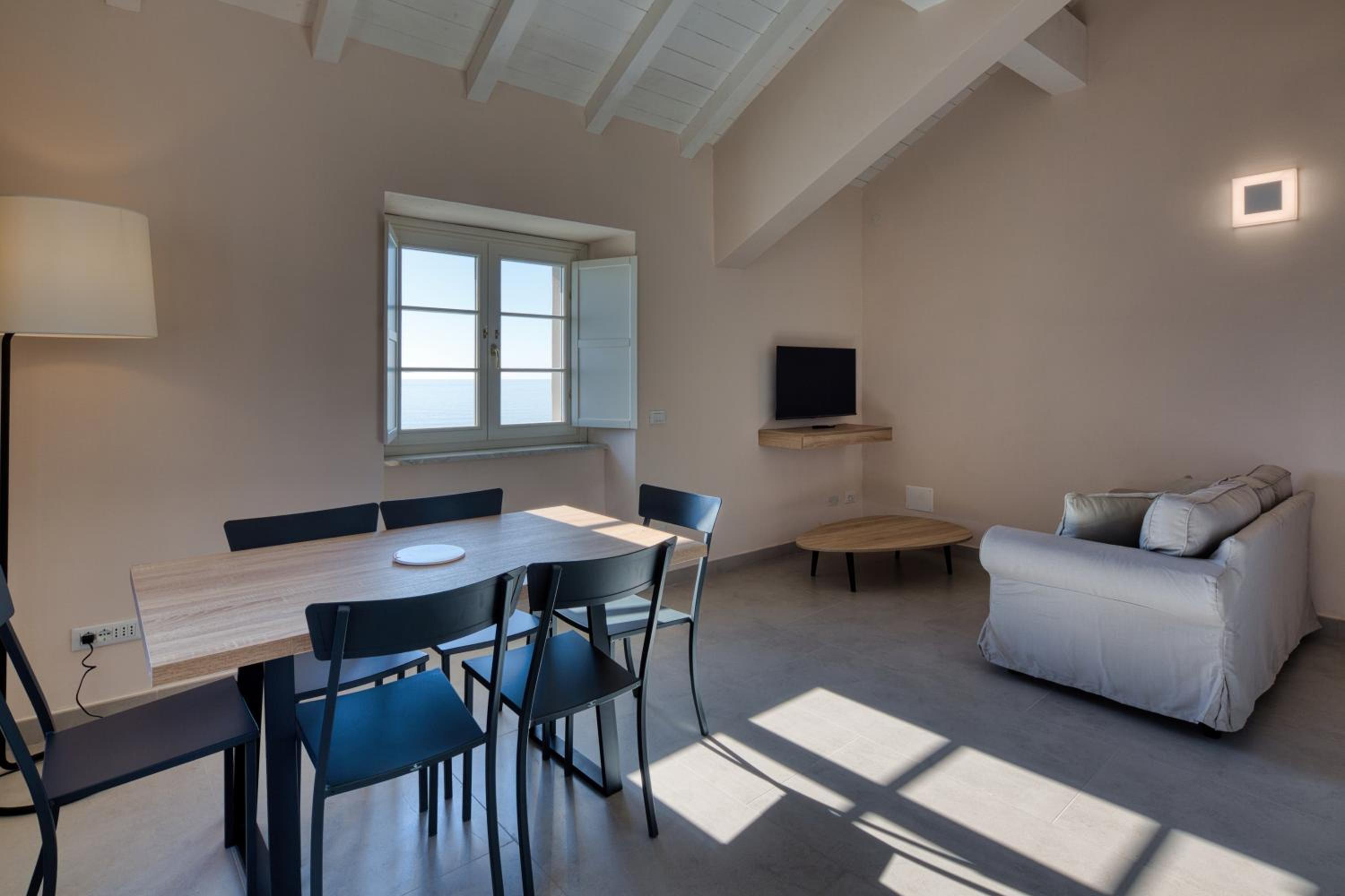 Campetti Apartments