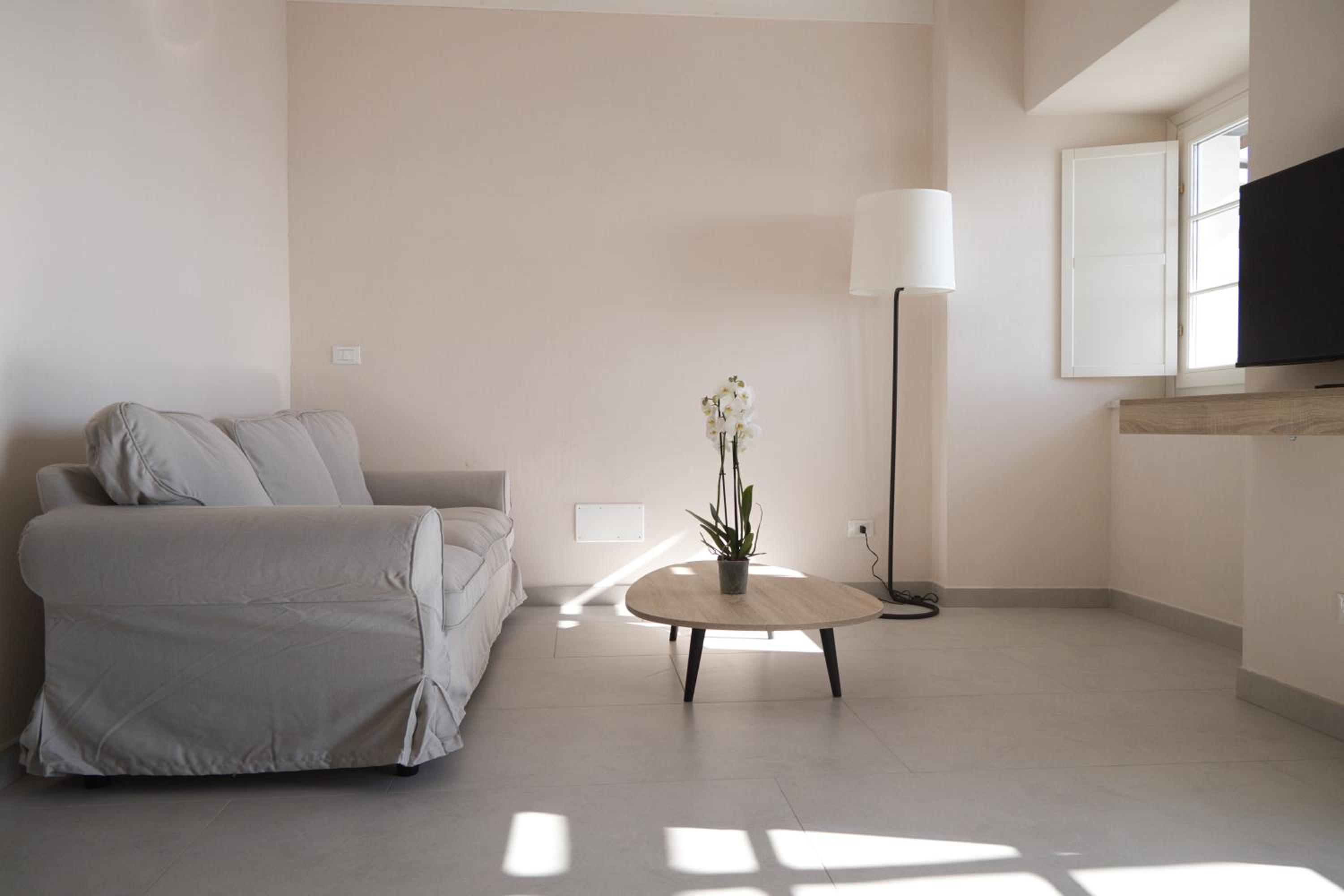 Campetti Apartments